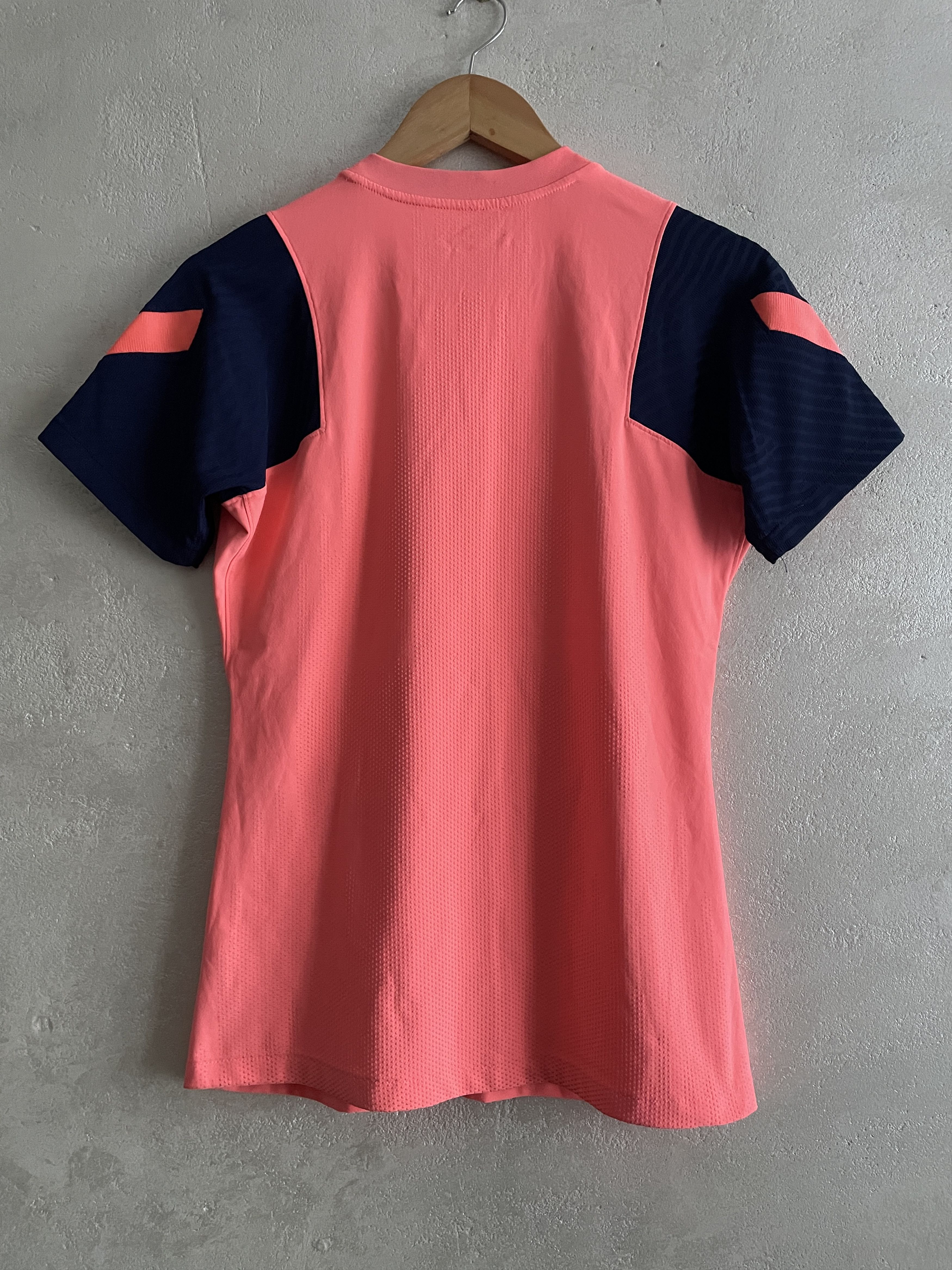 Nike Tottenham Hotspur 2020/21 Vaporknit Training Jersey Shirt Size S / US 4 / IT 40 - 2 Thumbnail