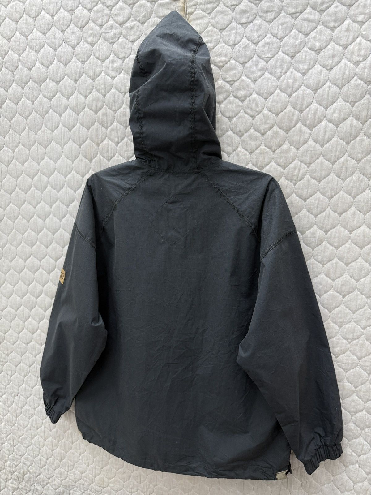Jack Wolfskin × Vintage 🔥🔥🔥STEALS VTG JACK WOLFSKIN HOODIE PULLOVER Size US M / EU 48-50 / 2 - 11 Thumbnail
