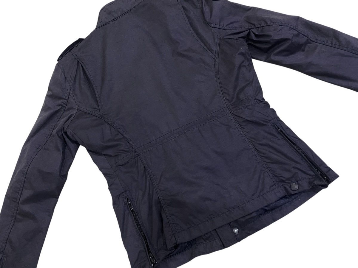Other Blauer USA multi pockets military field jacket Size XL / US 12-14 / IT 48-50 - 4 Thumbnail
