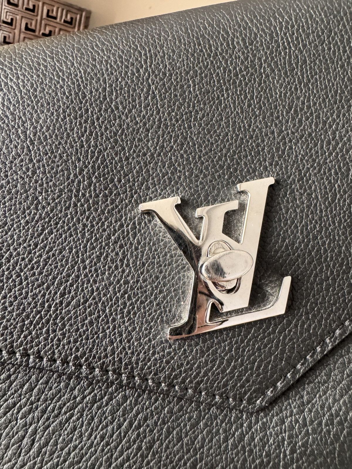 Louis Vuitton My LockMe Chain Bag Size ONE SIZE - 5 Thumbnail