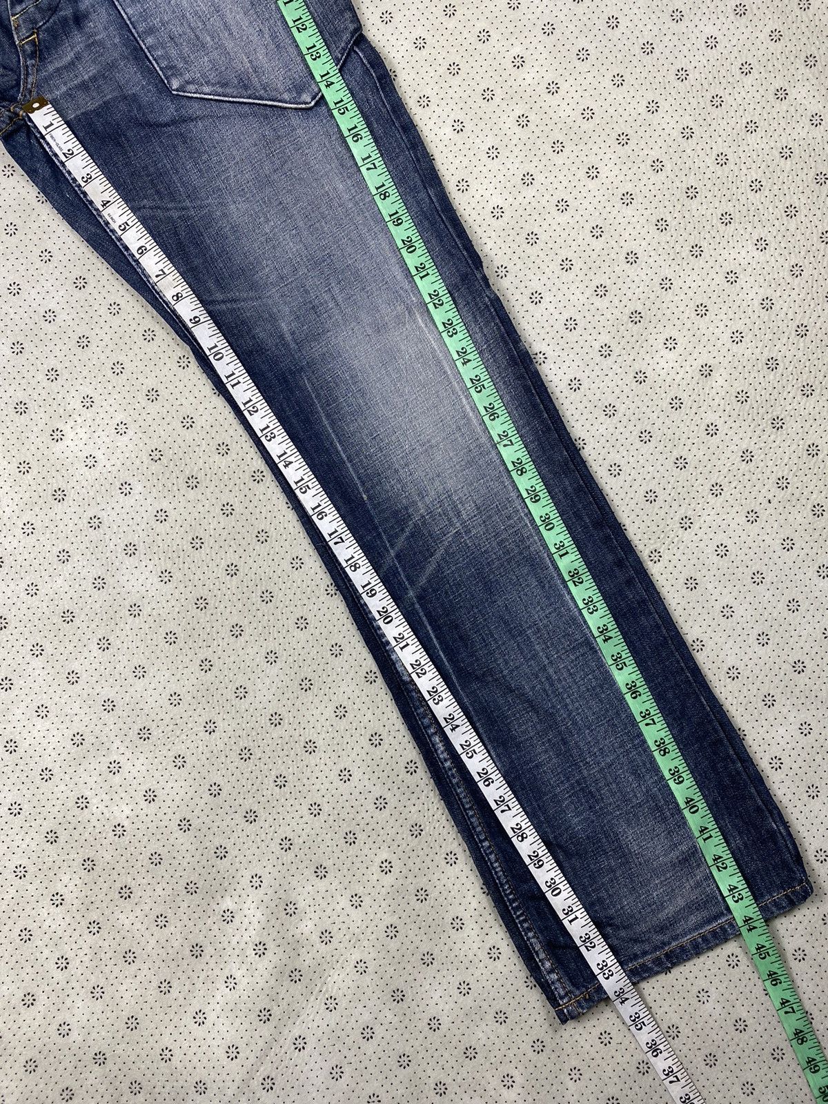 Jack & Jones Bushpant Denim By Jack & John Size US 34 / EU 50 - 4 Thumbnail