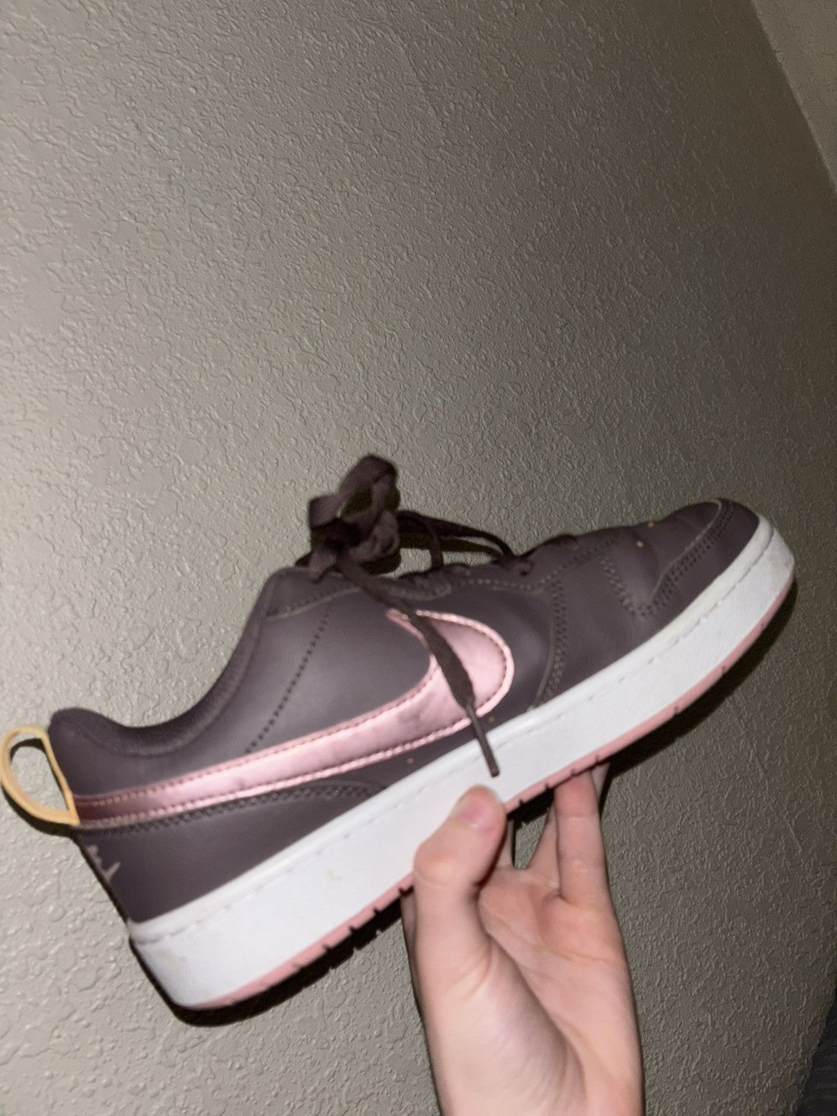 Nike Nike Court Borough Low 2 Size US 8 / IT 38 - 4 Thumbnail