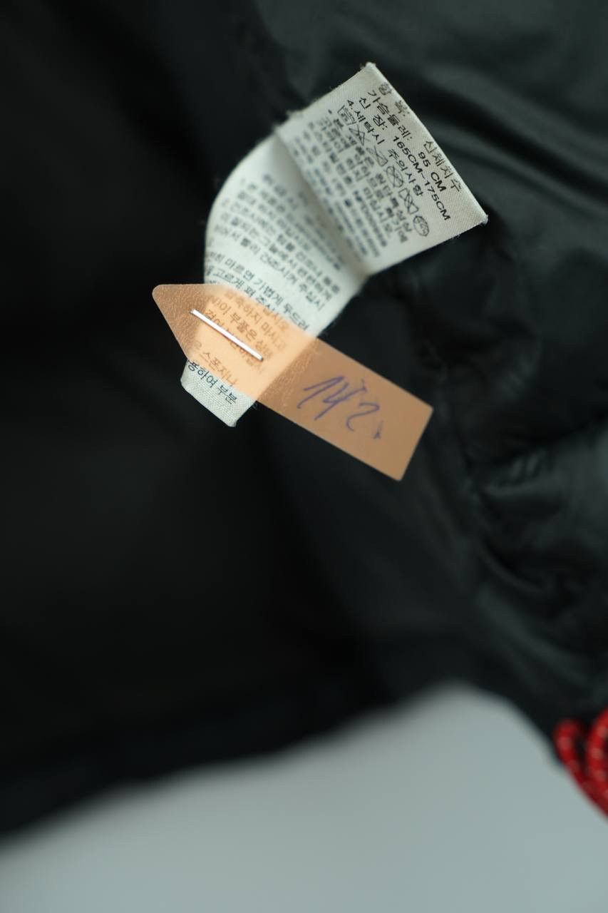 The North Face The North Face Lhotse Puffer 800 Size US S / EU 44-46 / 1 - 9 Thumbnail