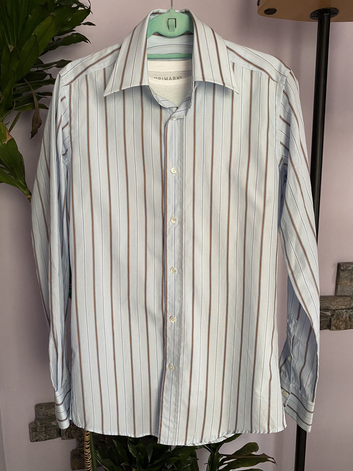 Dolce & Gabbana Dolce & Gabbana shirt button ups streetwear luxury Size US M / EU 48-50 / 2 - 1 Thumbnail