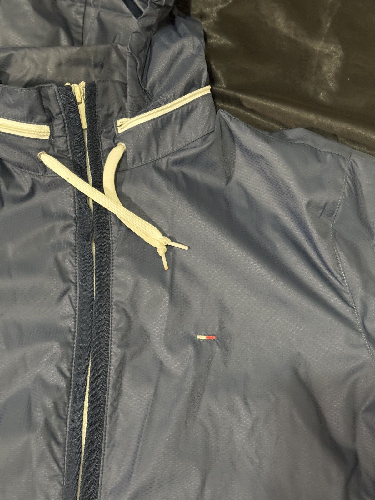 Tommy Hilfiger Tommy Hilfiger windbreaker Size US M / EU 48-50 / 2 - 3 Thumbnail