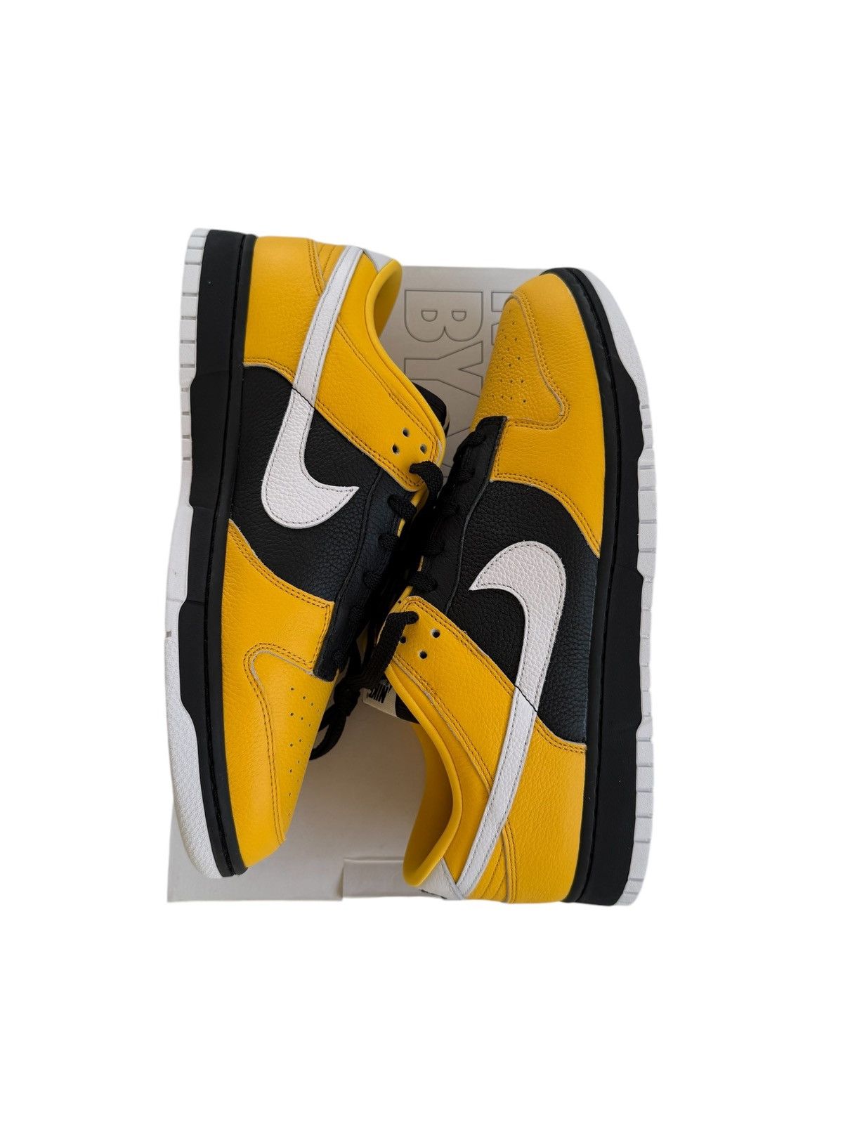 Nike Nike Dunk Low By You Size US 12 / EU 45 - 1 Thumbnail