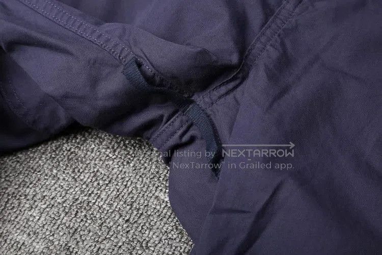 Visvim VISVIM 21SS Eiger Sanction Cargo Pants. Size US 26 / EU 42 - 4 Thumbnail