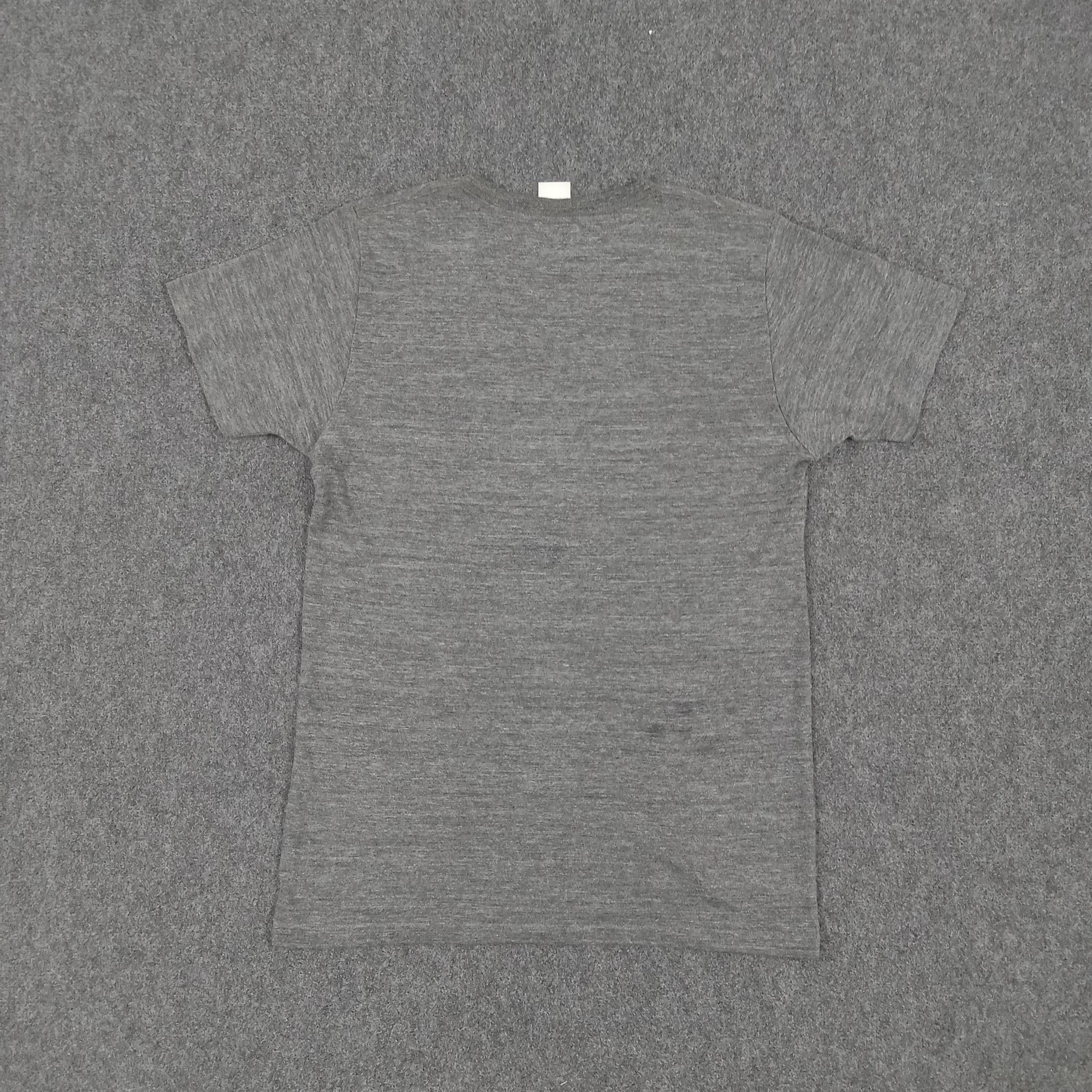Final Home × Issey Miyake × Vintage Final Home by Issey Miyake Japanese Designer Tshirt Size US M / EU 48-50 / 2 - 4 Thumbnail