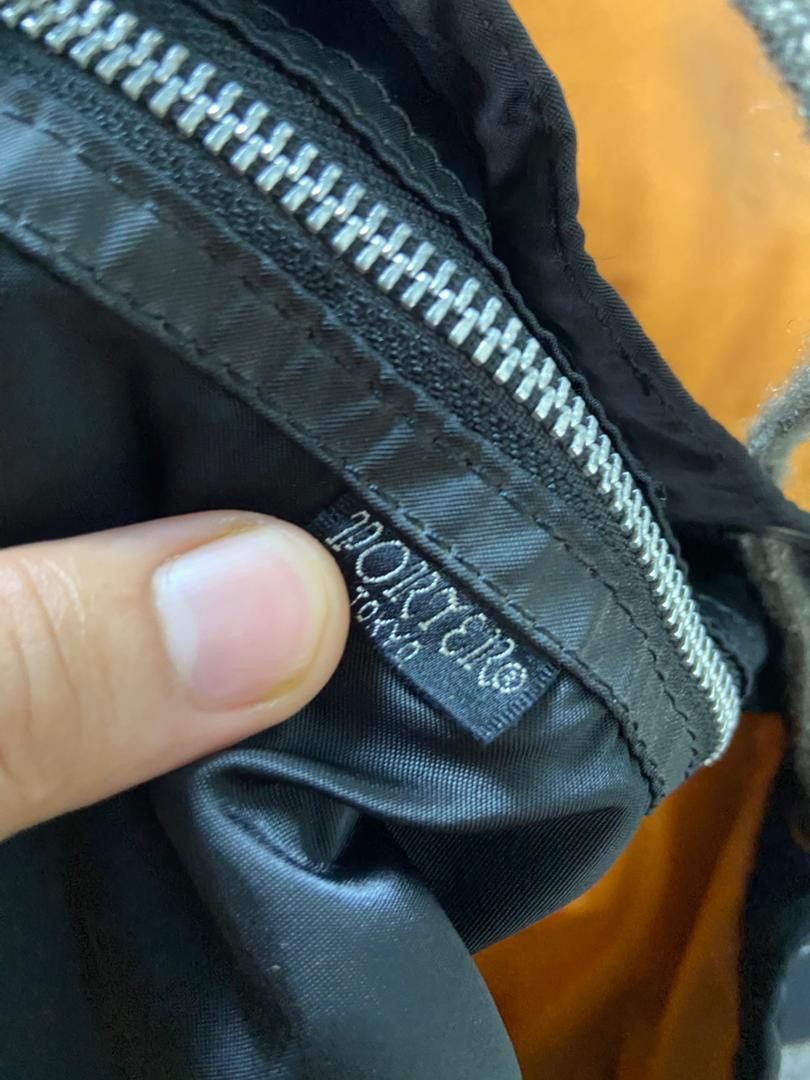 Porter Porter Yoshido & Co Tanker Rucksack (182) Size ONE SIZE - 6 Thumbnail