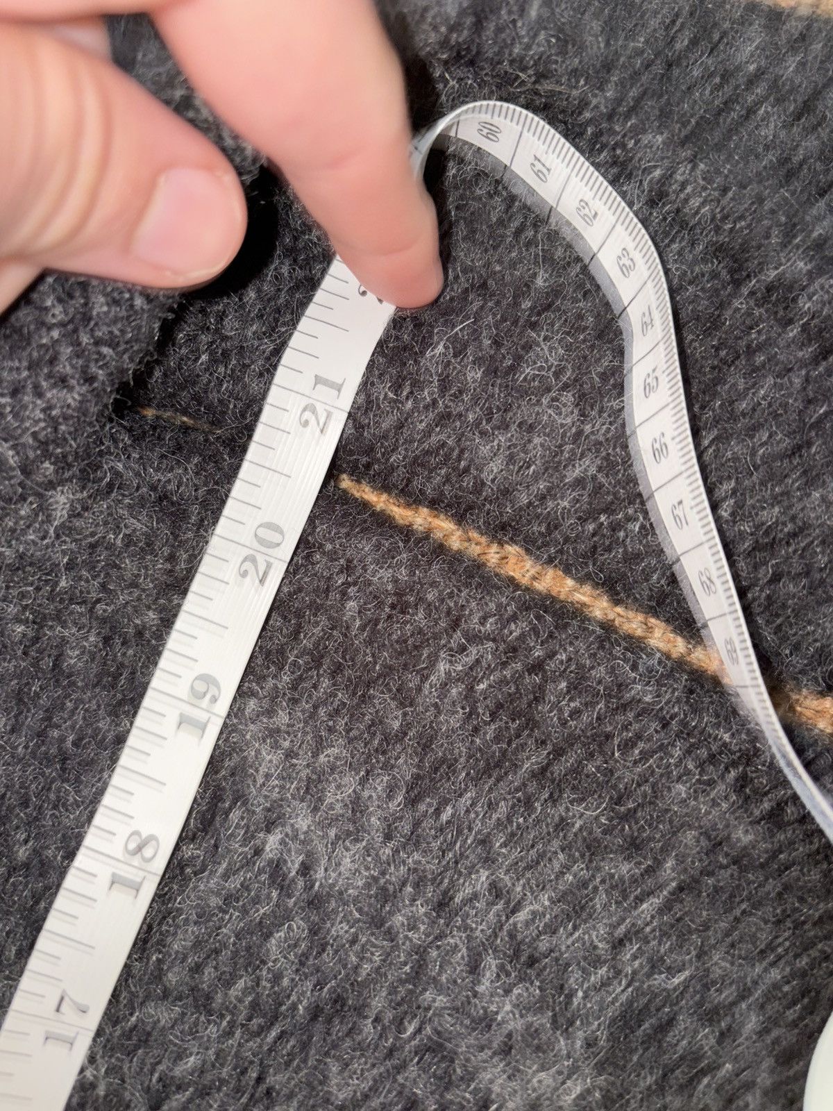 Other Ordinary Practice Vented Quarter Zip Size US M / EU 48-50 / 2 - 7 Thumbnail