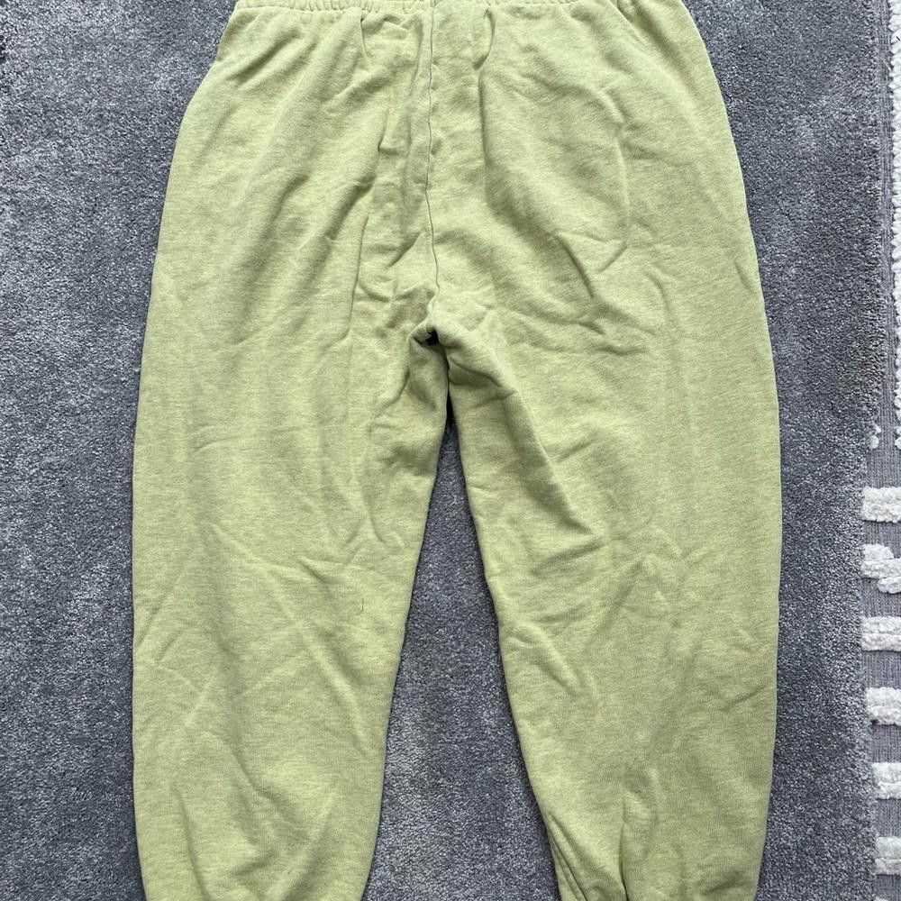 Everlane Everlane organic cotton sweatpant joggers Size 32" / US 10 / IT 46 - 6 Thumbnail