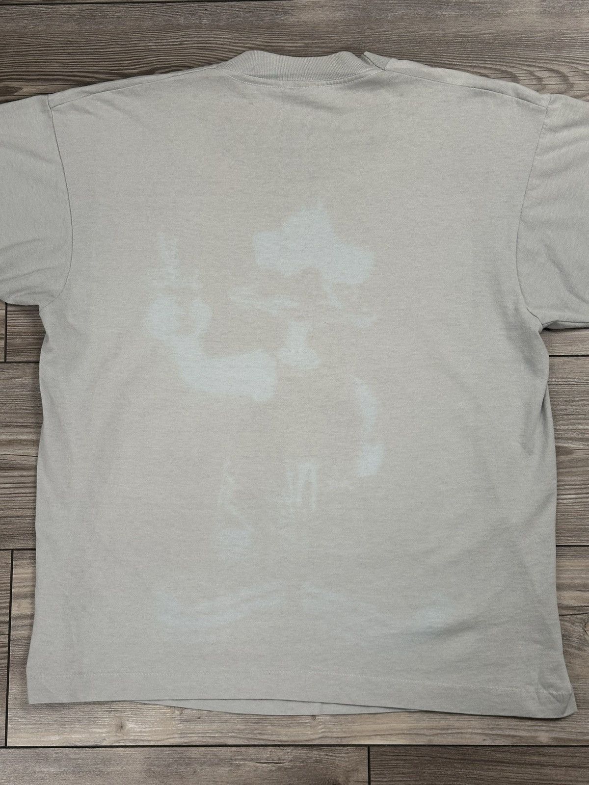Vintage Vintage 80’s Party Animal Duck T Shirt Size US L / EU 52-54 / 3 - 6 Thumbnail