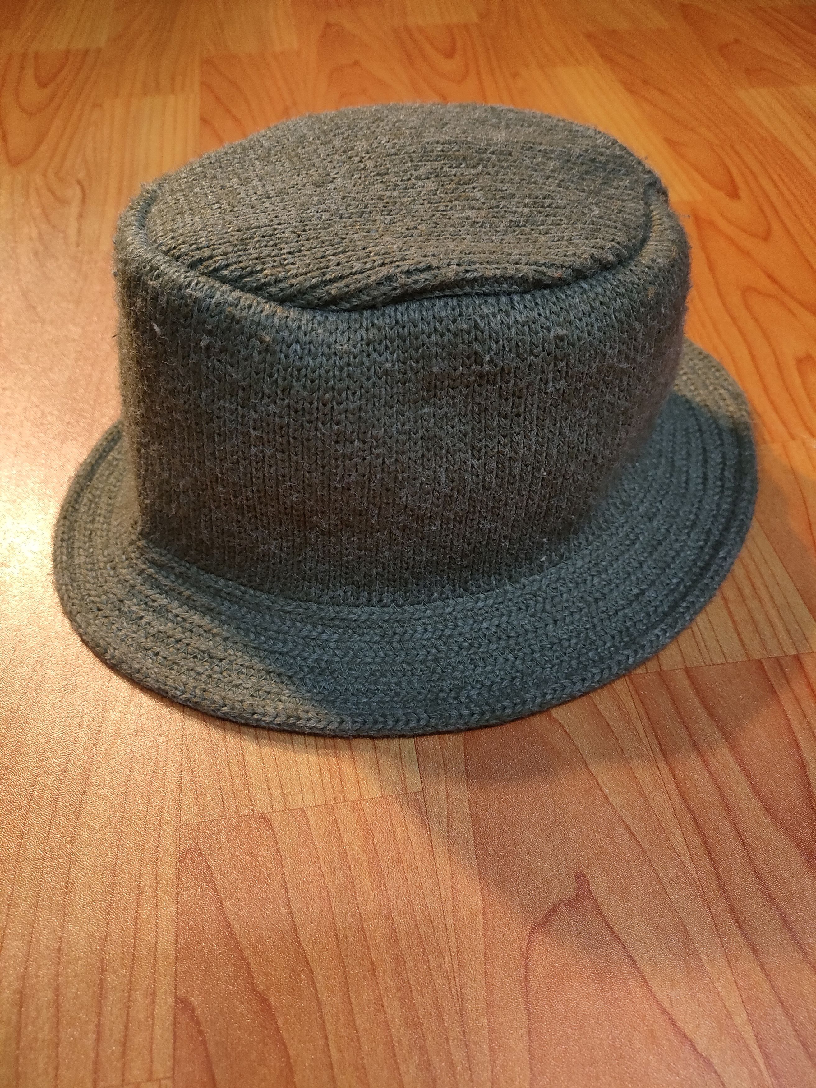 Smartwool × Vintage Vintage Remington Wool Bucket Hat Size ONE SIZE - 4 Thumbnail