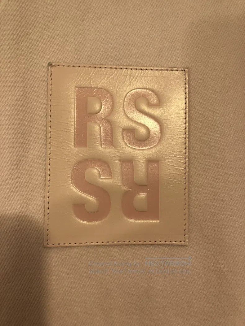 Raf Simons Raf Simons size 1 Oversized suit vest jacket Size 38S - 7 Thumbnail