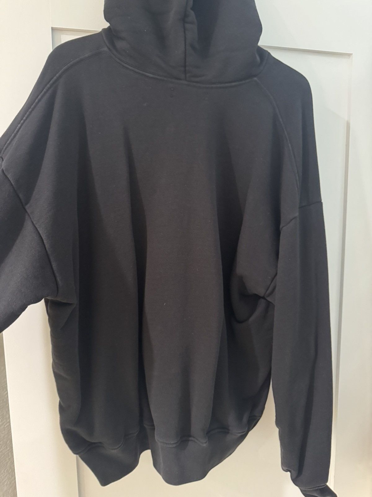 Amiri Amiri Oversized Hoodie Size US M / EU 48-50 / 2 - 2 Thumbnail