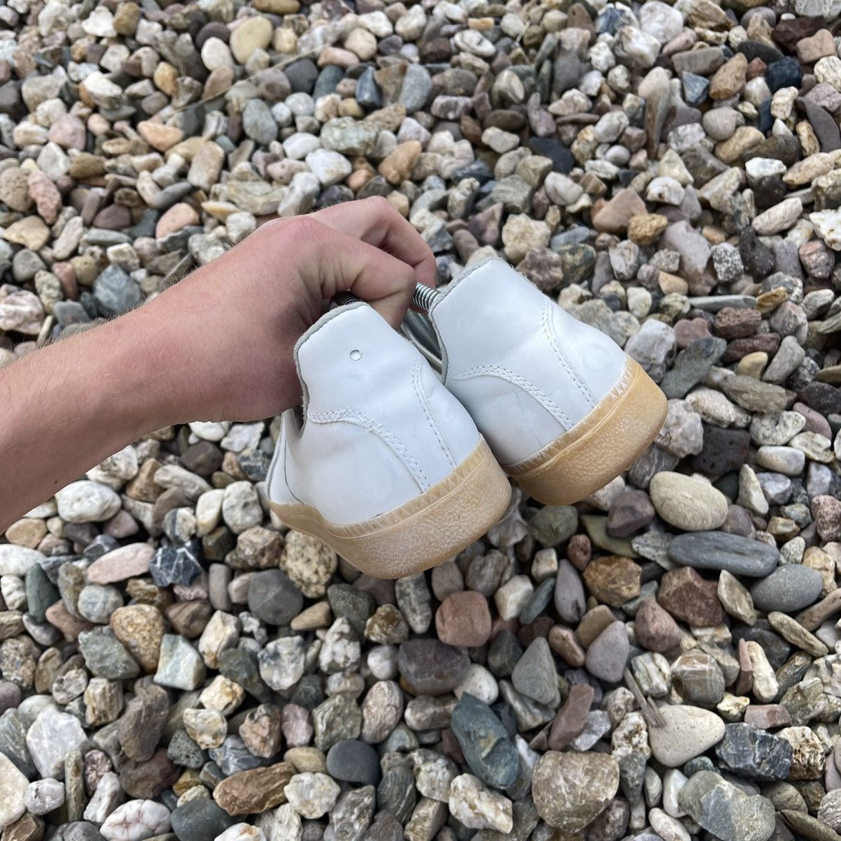 Vintage VINTAGE GAT GERMAN ARMY TRAINERS LIKE MARGIELA REPLICA Size US 9 / EU 42 - 7 Thumbnail