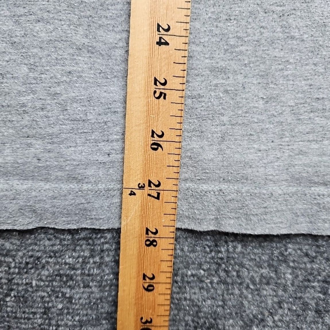 Nike Nike Have a Nike Day Gray T Shirt Men Medium Gray Tee Size US M / EU 48-50 / 2 - 5 Thumbnail