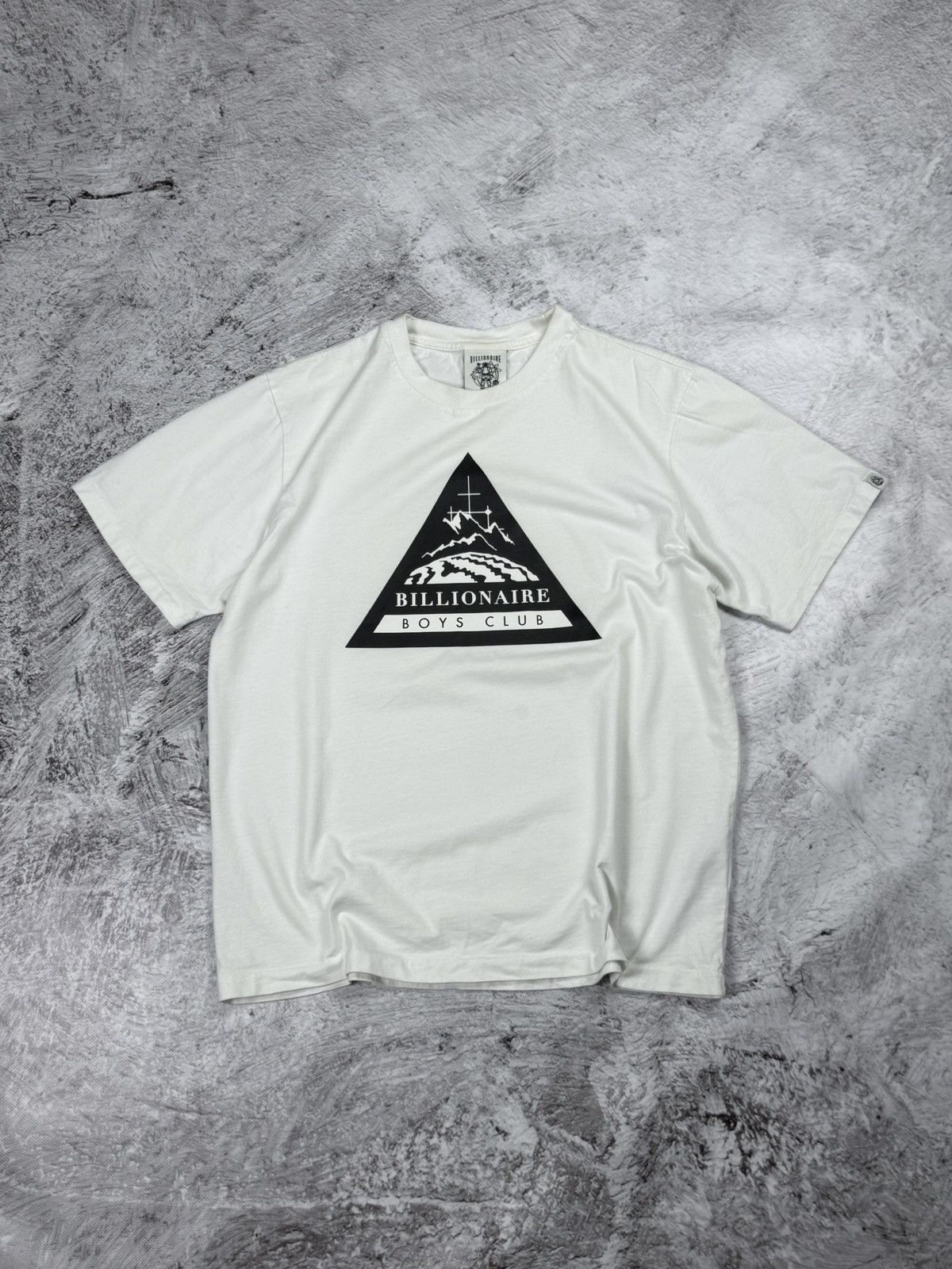 Billionaire Boys Club Billionaire Boys Club t shirt Size US L / EU 52-54 / 3 - 1 Thumbnail