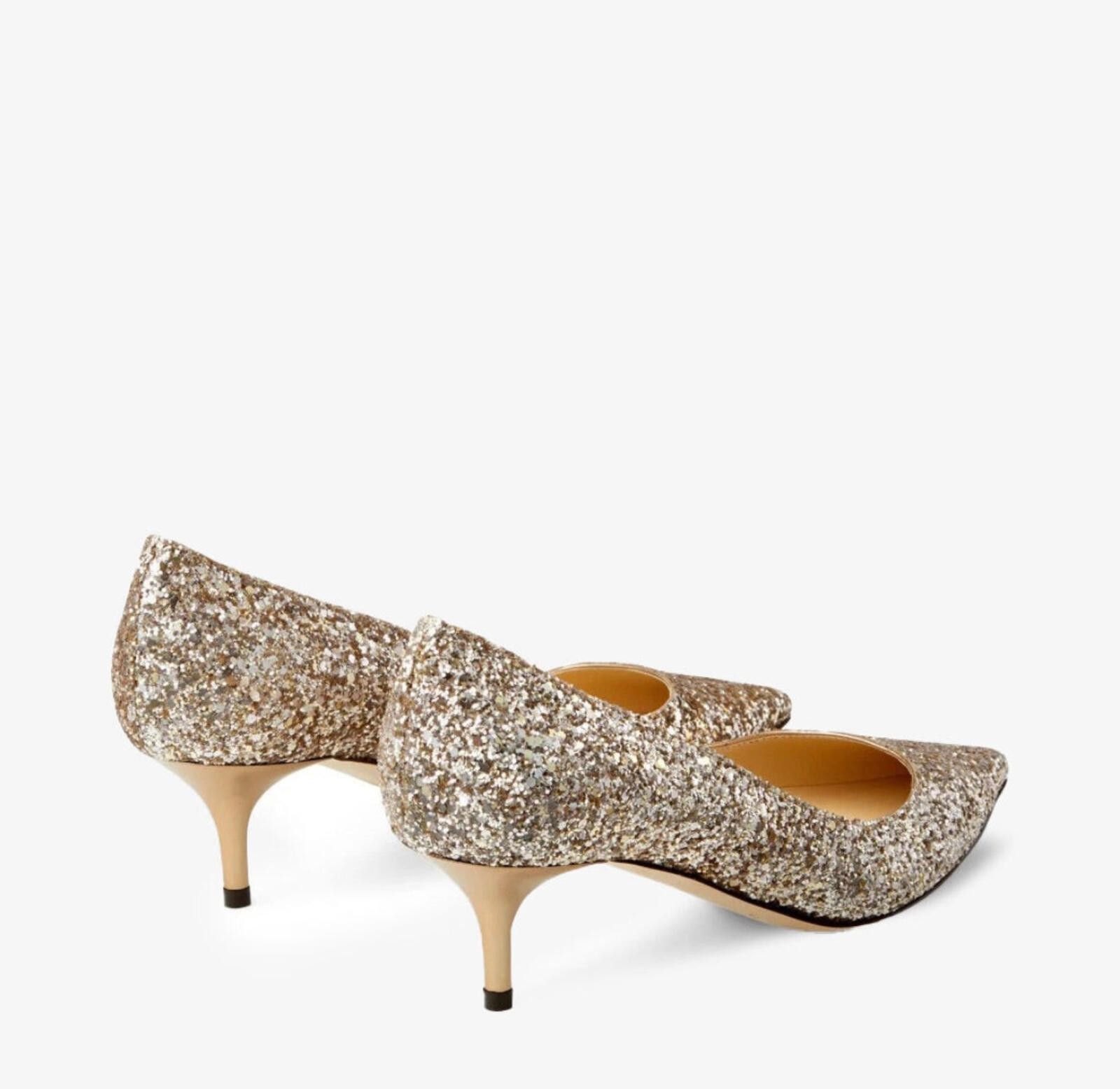Jimmy Choo Jimmy Choo Aza Pumps Size ONE SIZE - 4 Thumbnail