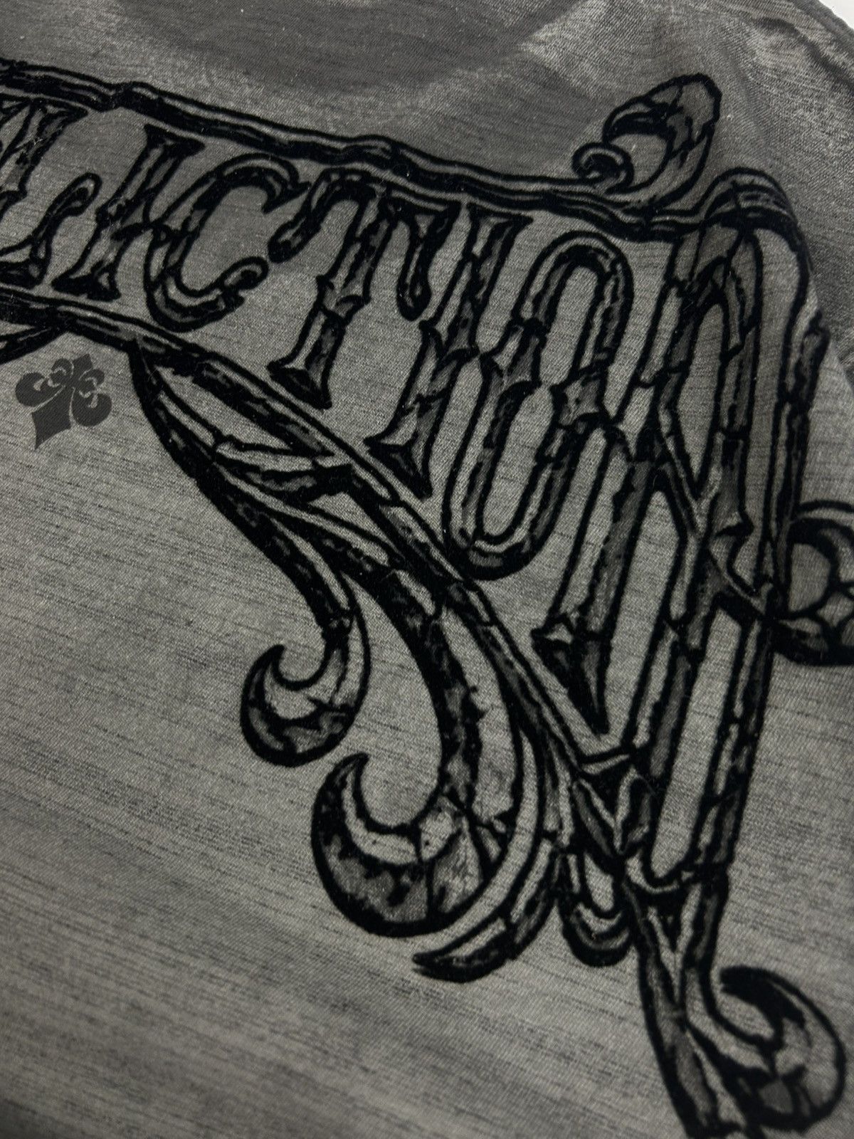 Affliction AFFLICTION Live Fast Graphic Tee Biker MMA Rock Vintage Y2K Size US M / EU 48-50 / 2 - 13 Thumbnail