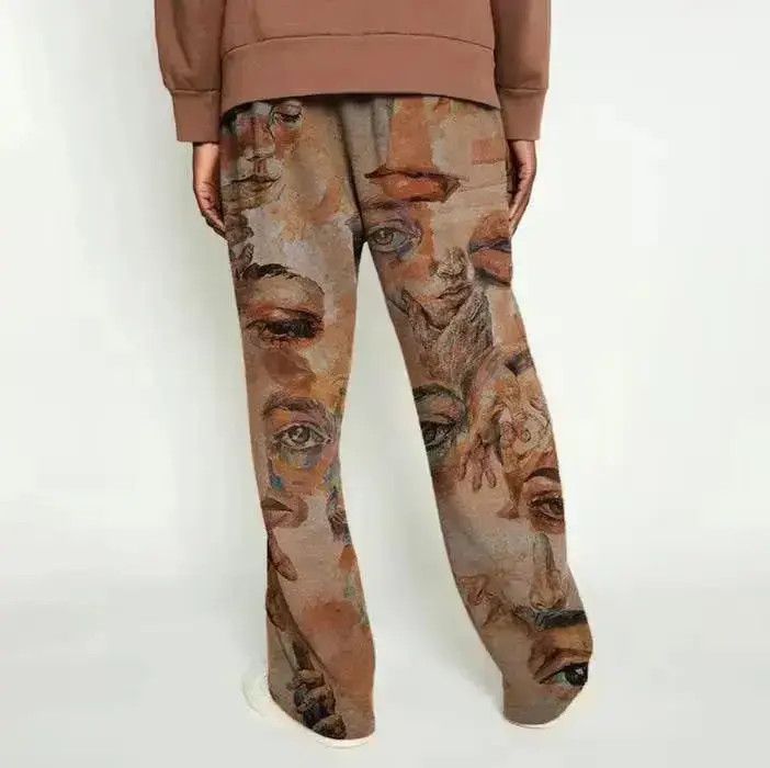 Japanese Brand × Vintage Stylish Greek Style Black Excellence Pants Size US 28 / EU 44 - 2 Thumbnail