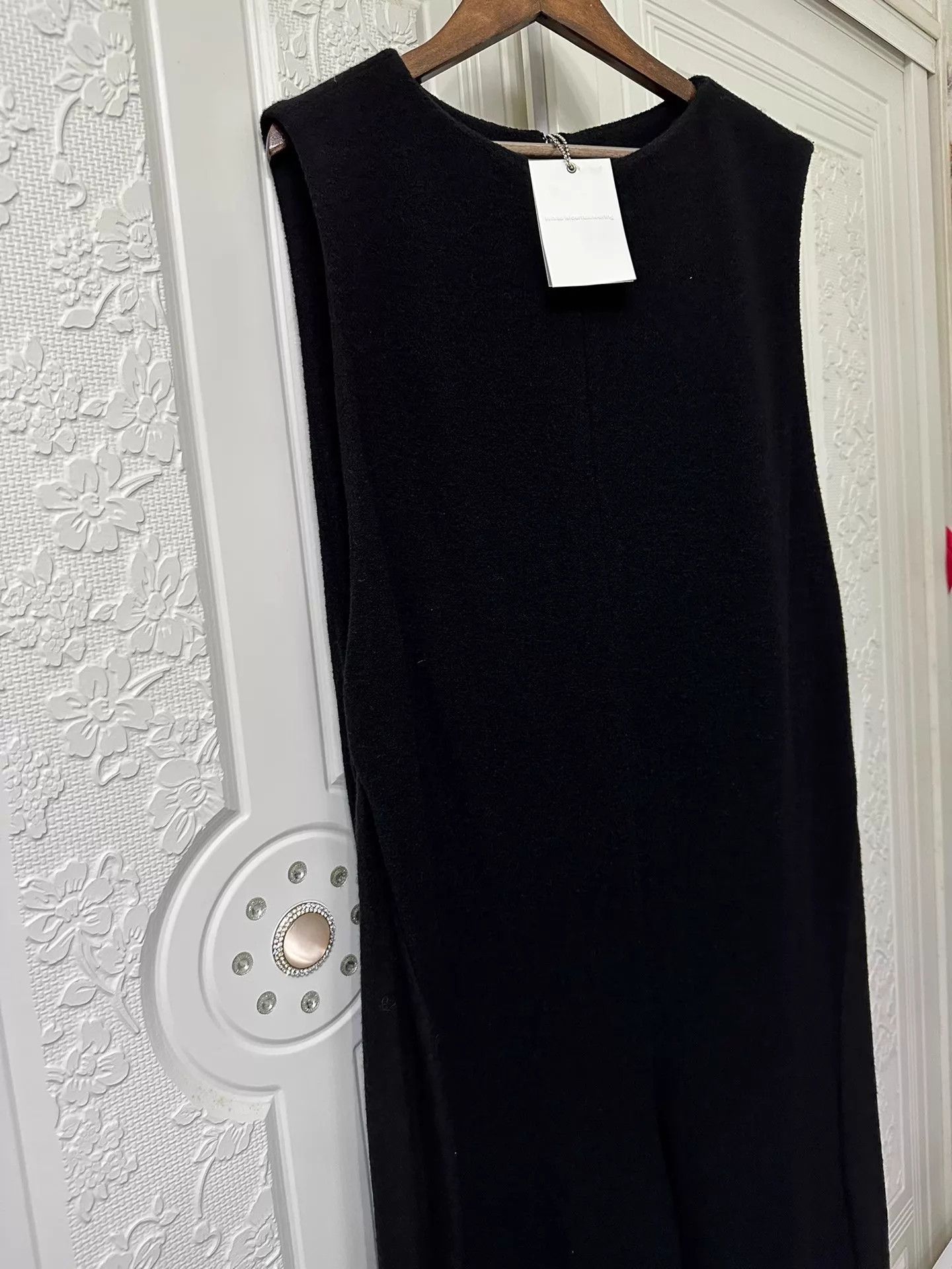 White Mountaineering White Mountaineering Wool Jumpsuit Size 25" / US 0 / IT 36 - 6 Thumbnail