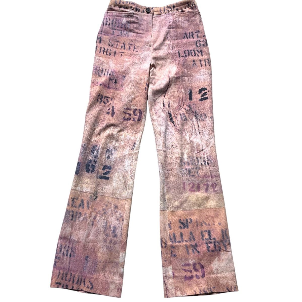 Soleil JPG pants