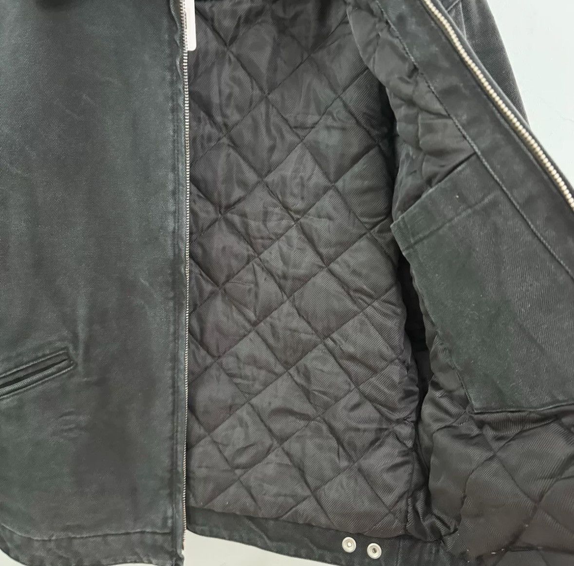 Acne Studios Acne studio denim jackets Size US XXS / EU 40 - 9 Thumbnail