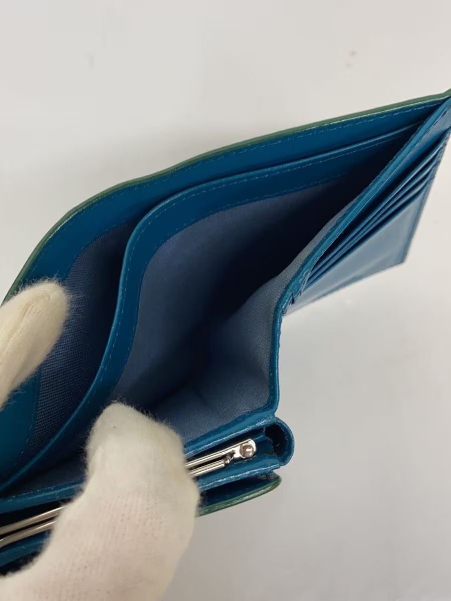 Vivienne Westwood Gradient Orb Wallet Size ONE SIZE - 6 Thumbnail