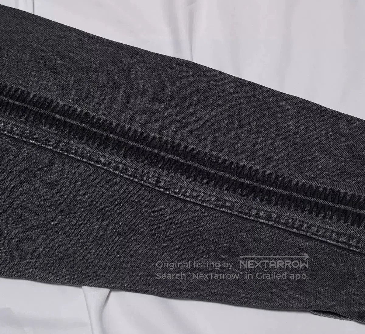 Levi's LEVI'S x UNDERCOVER TYPE I TRUCKER JKT. Size US XL / EU 56 / 4 - 5 Thumbnail