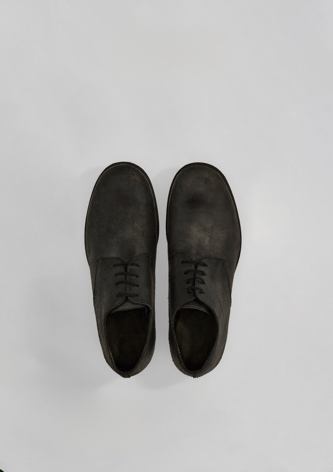 Carpe Diem CARPE DIEM NOS VINTAGE Scarpa stringata S40M Size US 7 / EU 40 - 3 Thumbnail