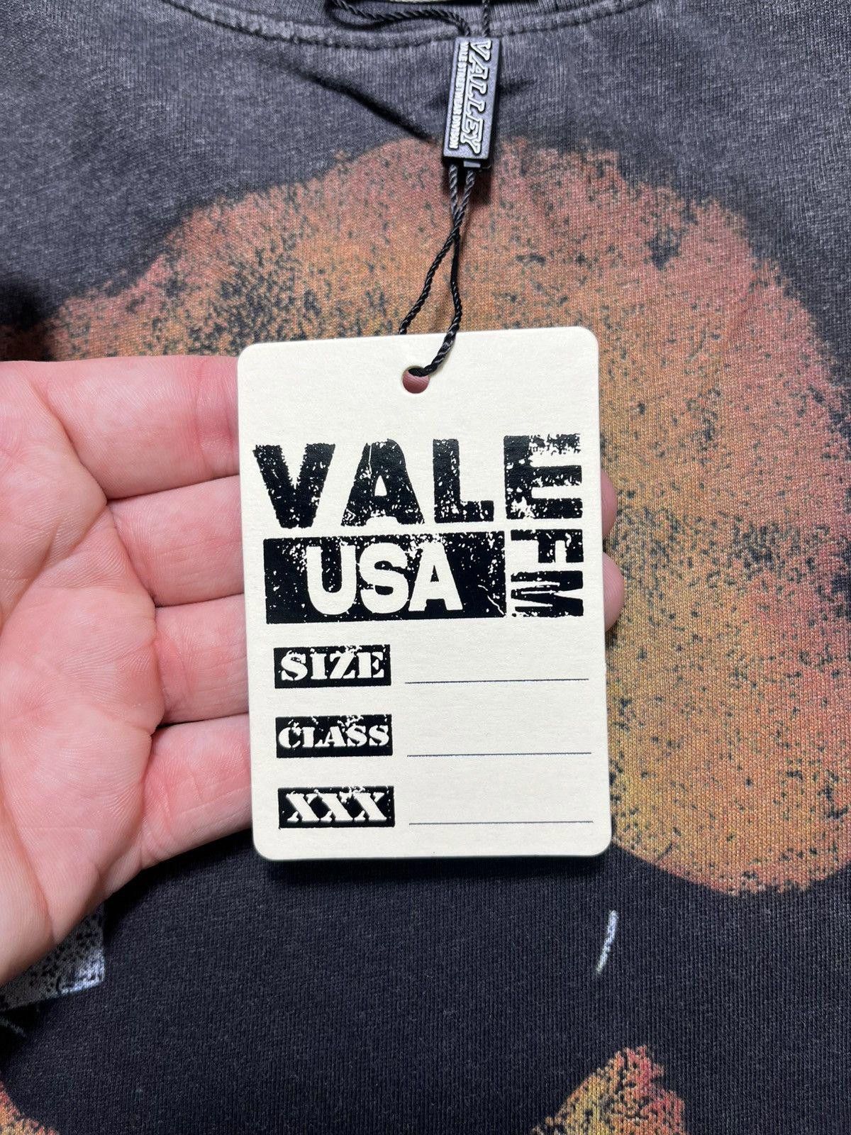 Vale Vale Forever The Dog Tee Size US L / EU 52-54 / 3 - 3 Thumbnail