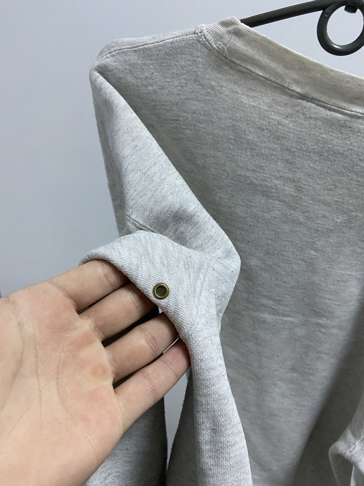 Timberland × Vintage Timberland Vintage Sweatshirt Big Logo Embroidered Y2K Size US XL / EU 56 / 4 - 5 Thumbnail