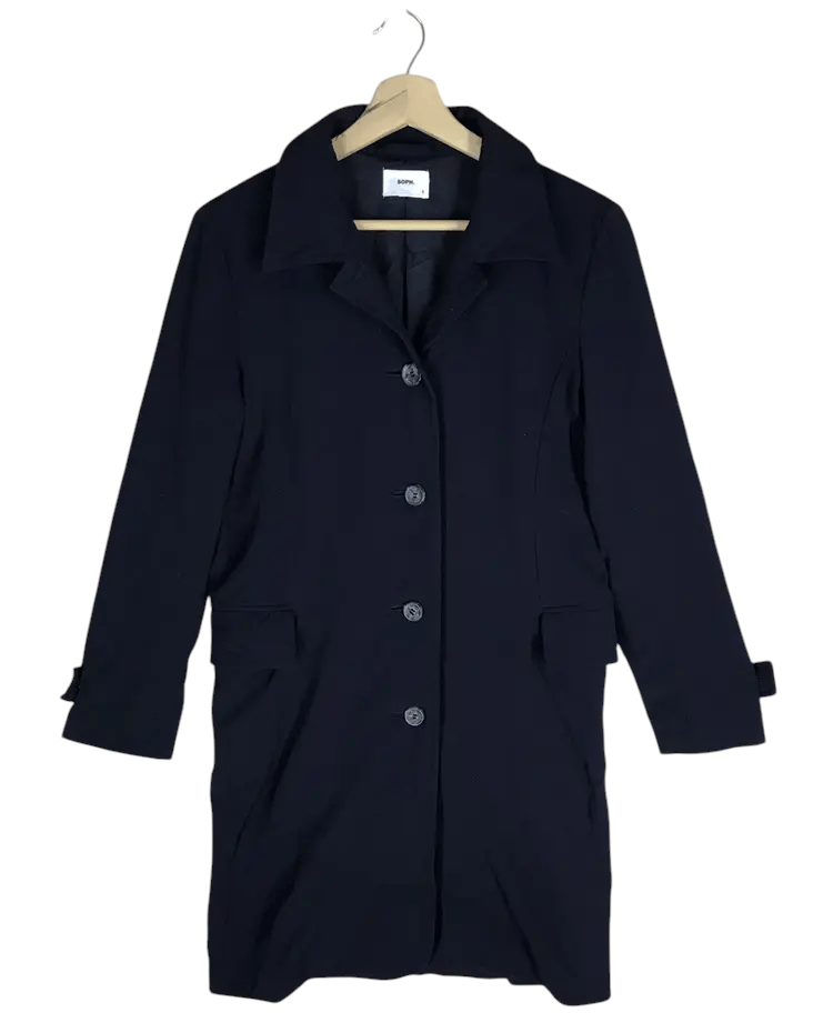 Sophnet. Sophnet. Soph. Coat Size S / US 4 / IT 40 - 1 Thumbnail