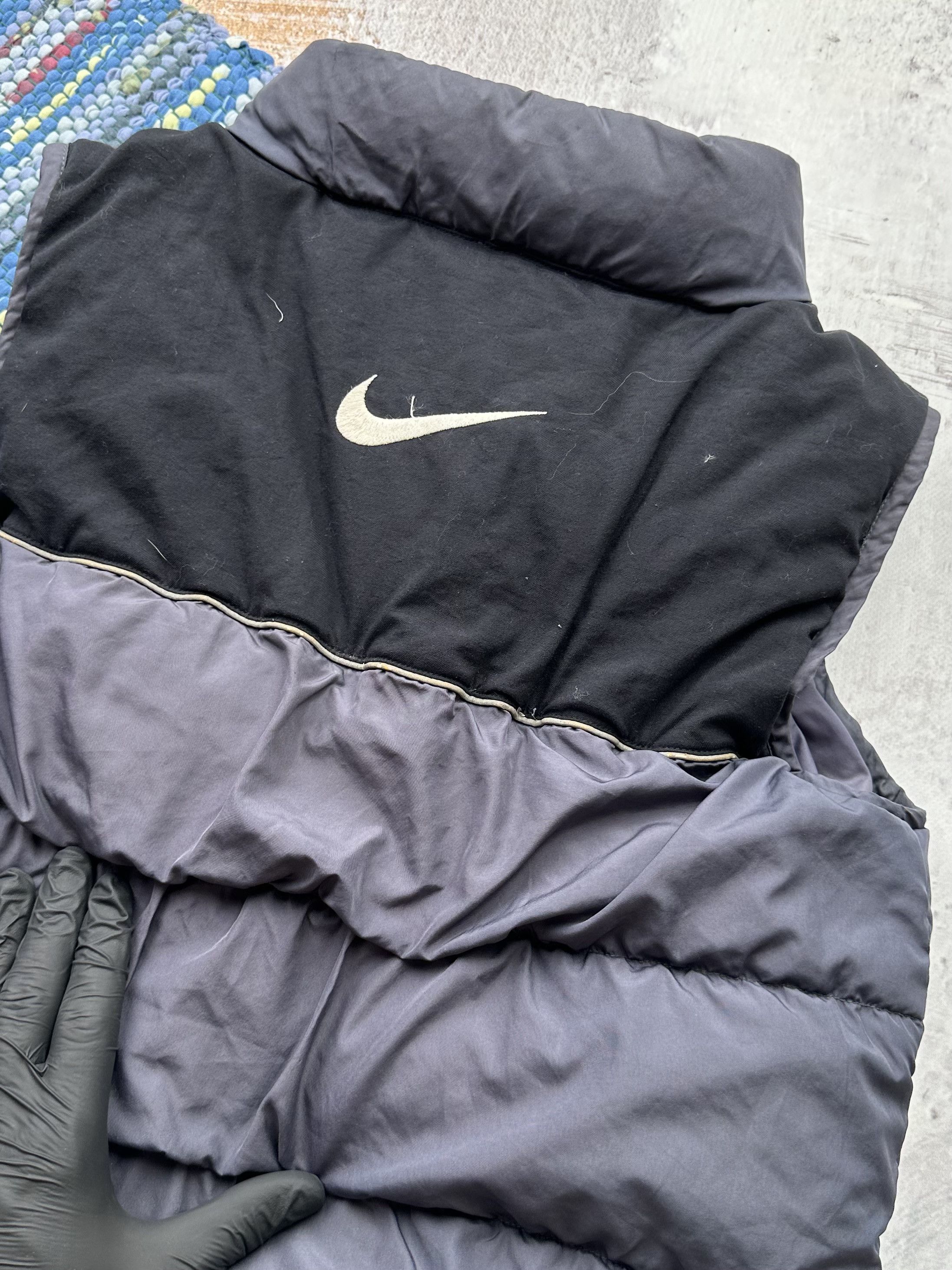 Nike Nike Vintage Vest(360) Size US S / EU 44-46 / 1 - 11 Thumbnail