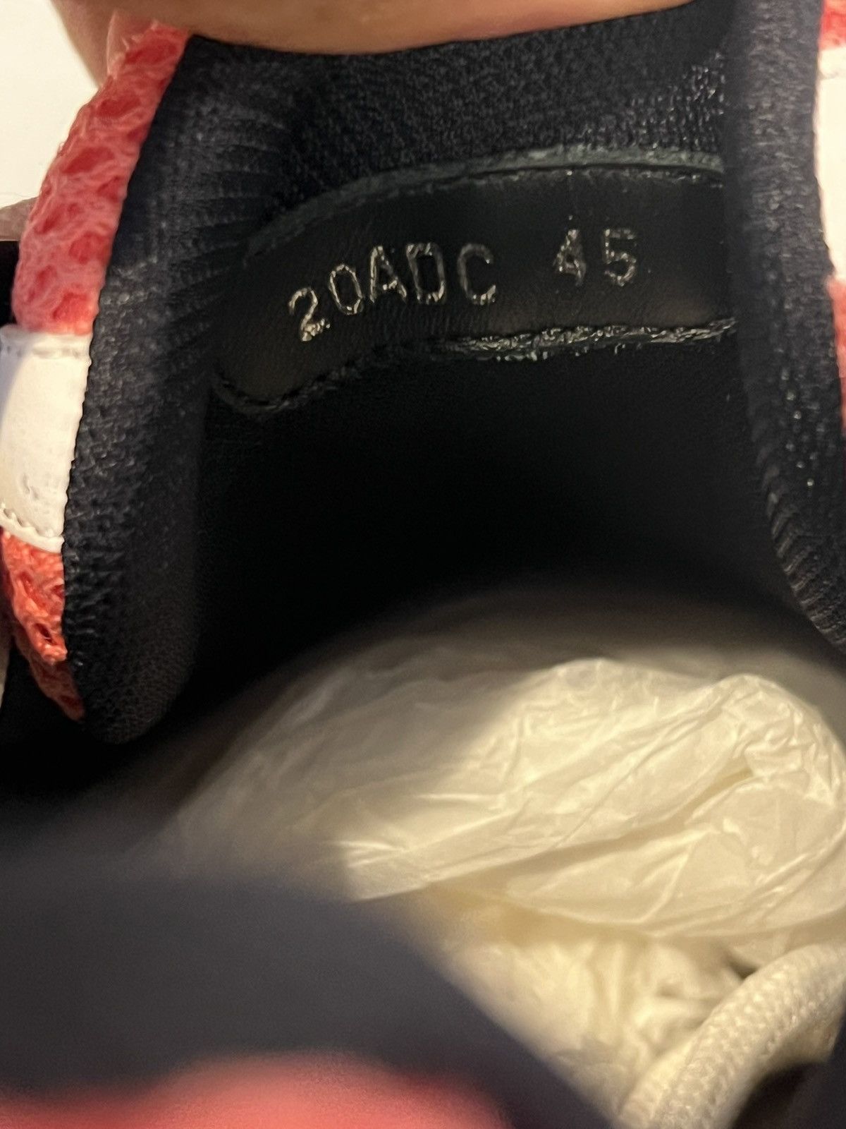 Dior Dior B22 Pink White Size US 12 / EU 45 - 6 Thumbnail