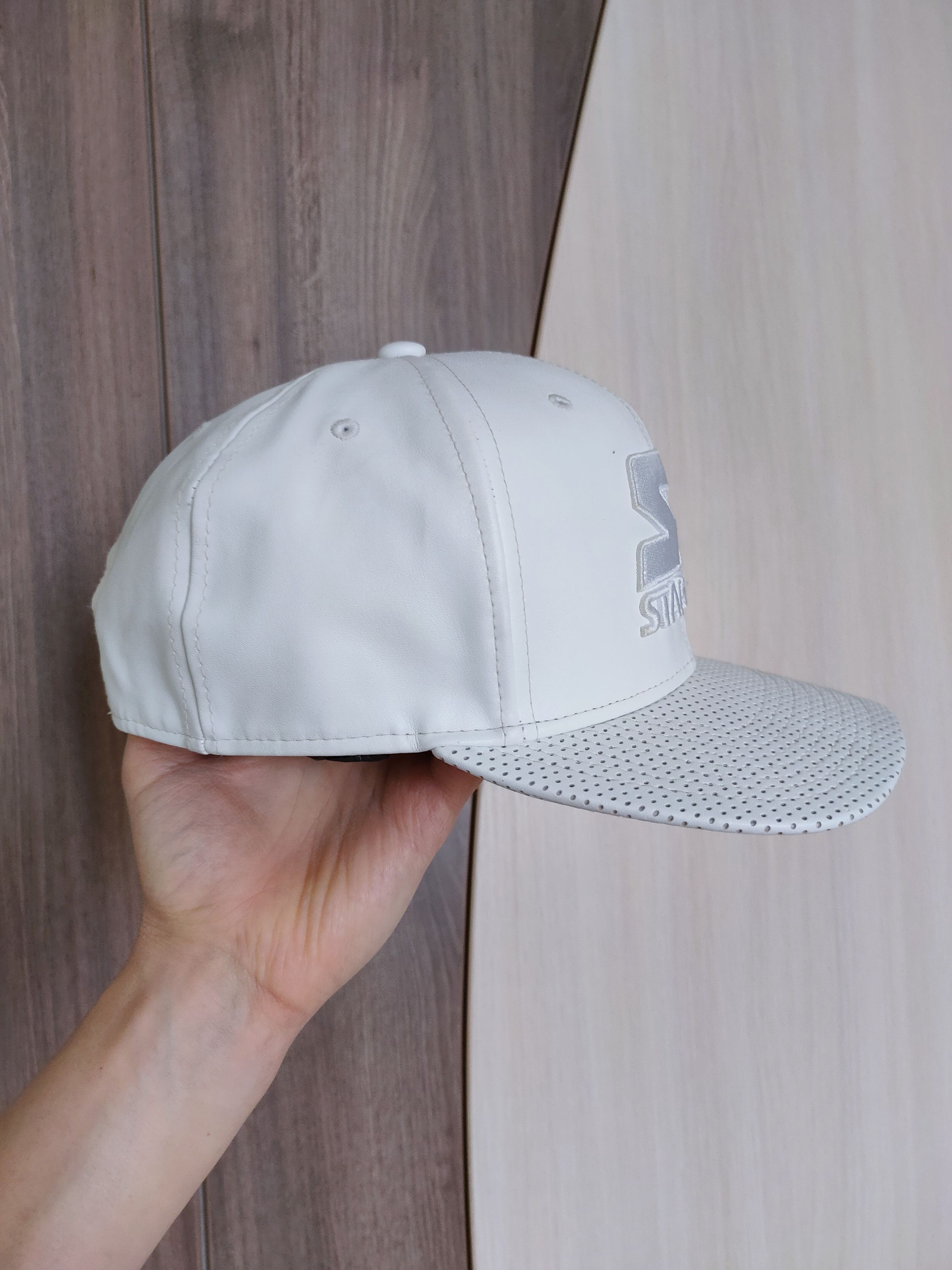 Starter Starter Vintage Snapback Cap Starter Cap Hat Size ONE SIZE - 5 Thumbnail