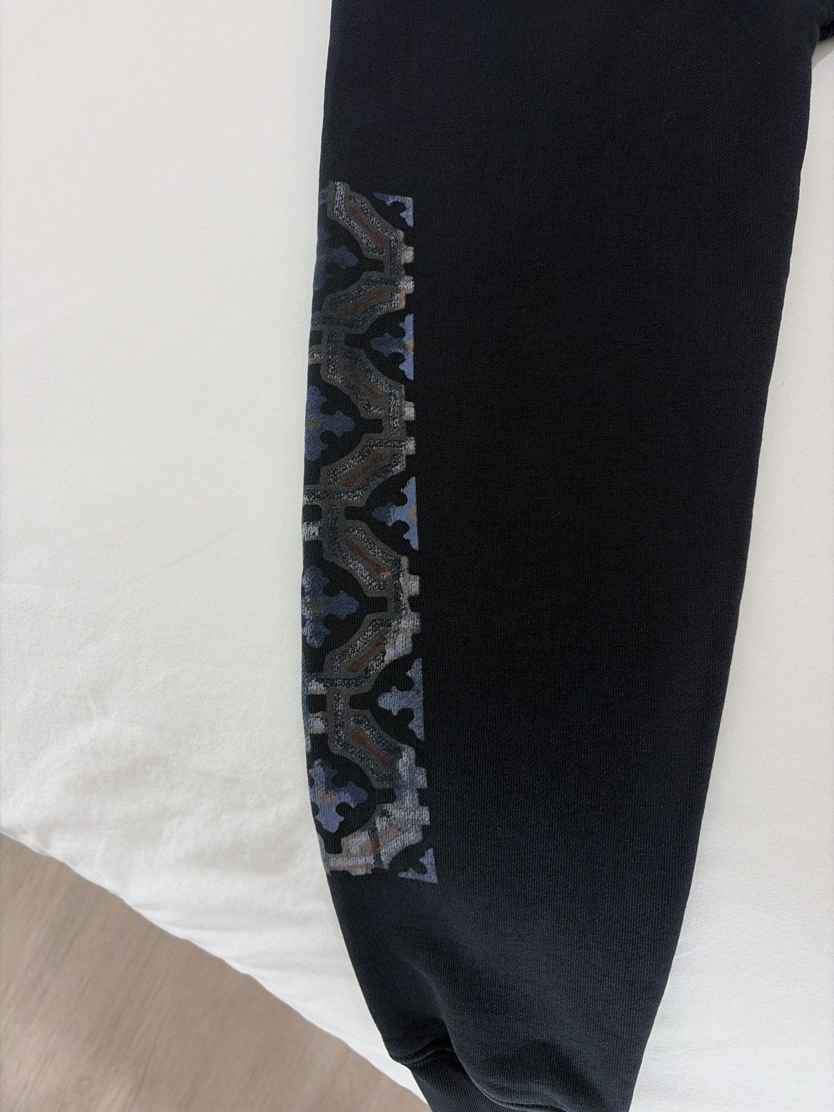 Rhude Rhude Casino Logo Hoodie Size US M / EU 48-50 / 2 - 6 Thumbnail
