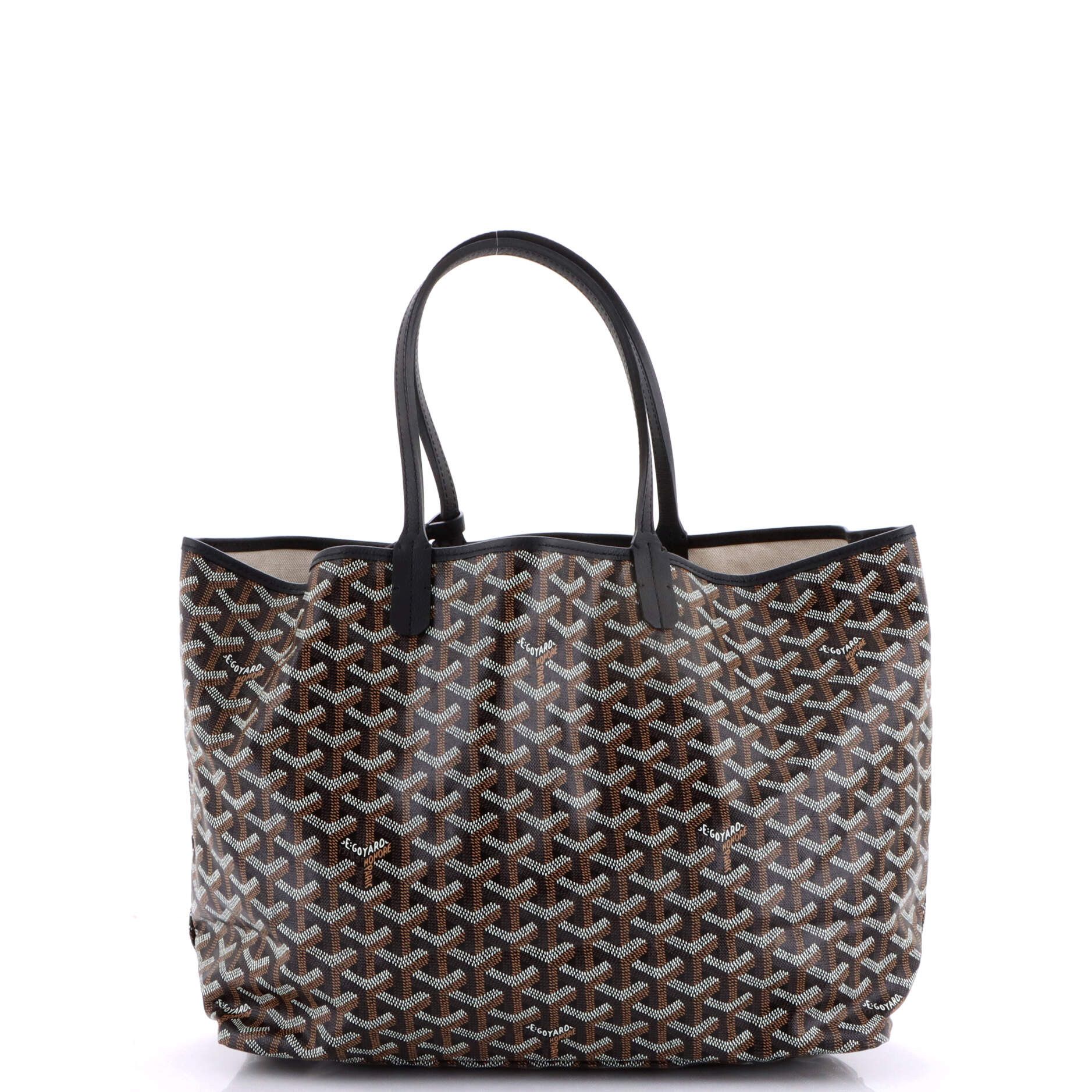 Goyard Saint Louis Tote Size ONE SIZE - 1 Thumbnail