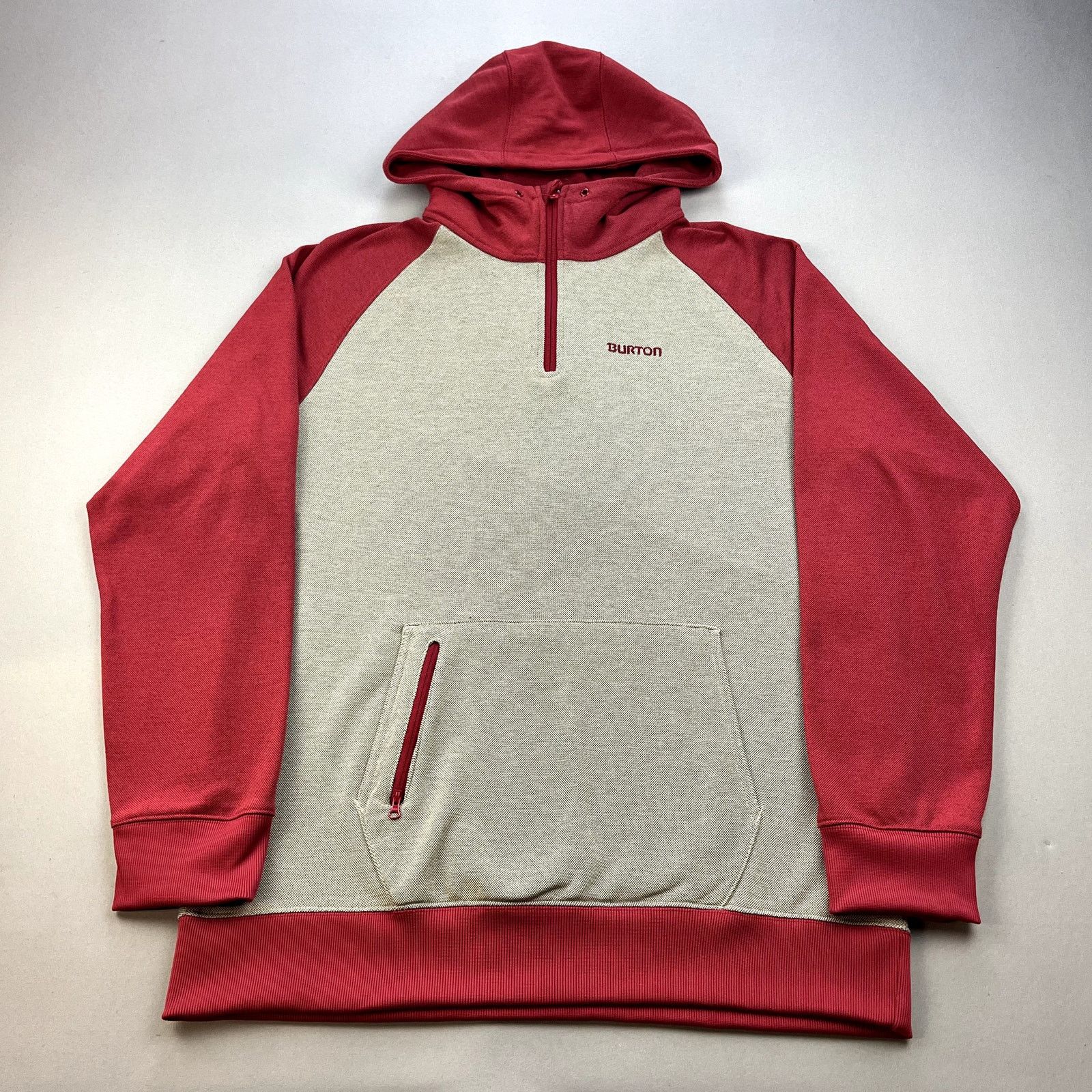 Fashion dryride hoodie