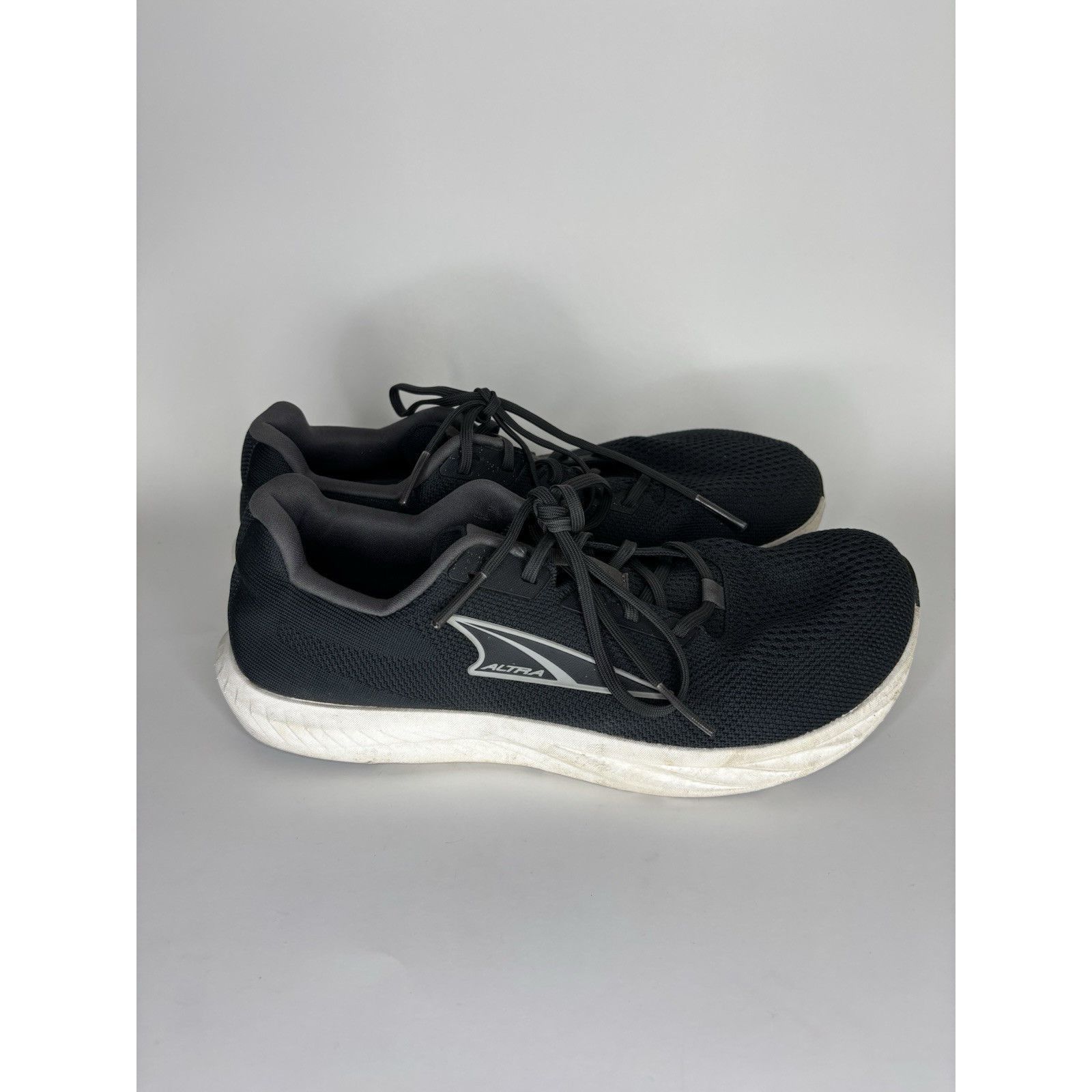 Altra altra escalante Shoes Sneakers Women Size 10 Gray Synthetic Size US 10 / IT 40 - 5 Thumbnail