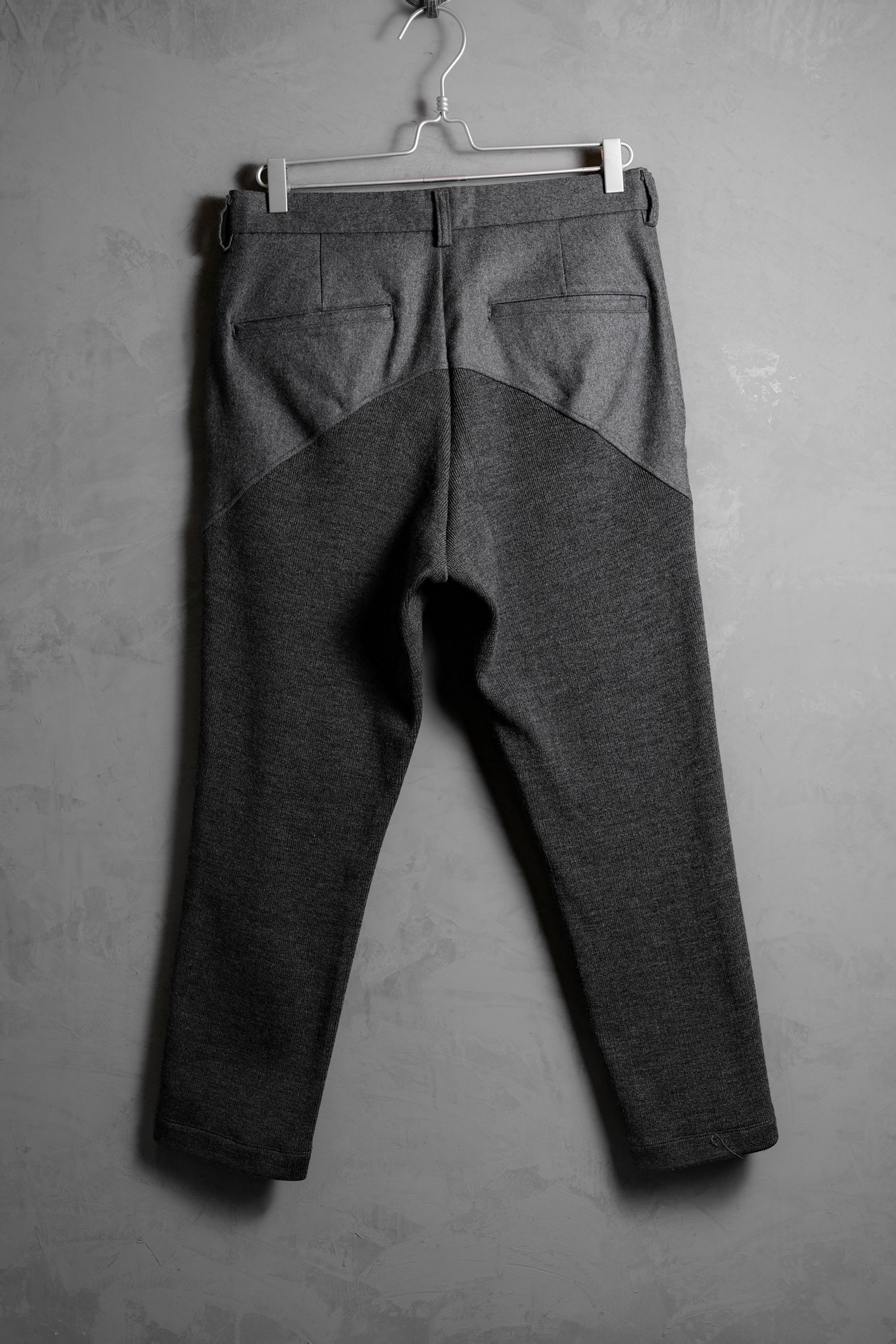 JOHN LAWRENCE SULLIVAN John Lawrence Sullivan Wool Slacks Pants Size 36R - 5 Thumbnail