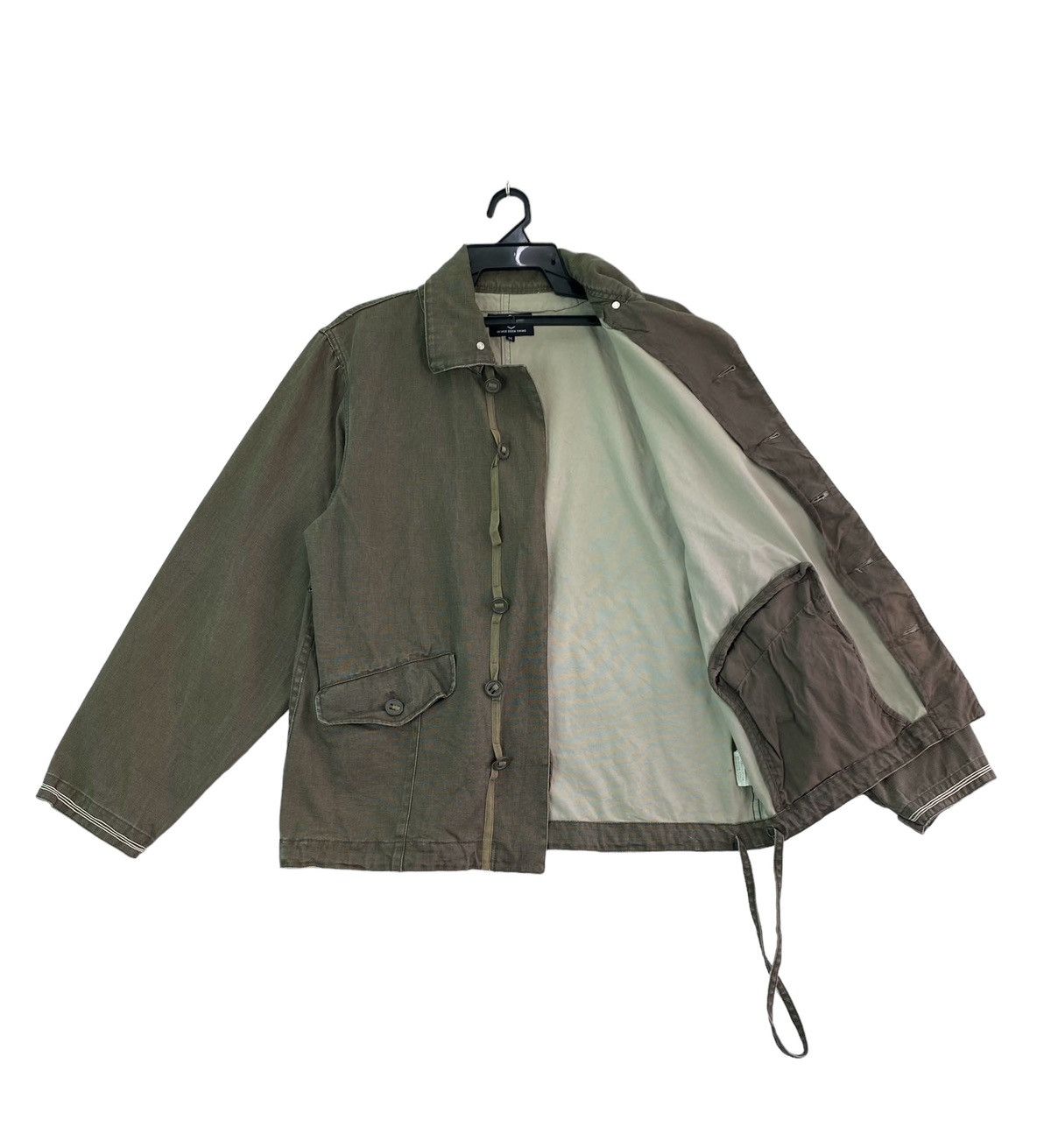 Vintage NST Size US M / EU 48-50 / 2 - 3 Thumbnail
