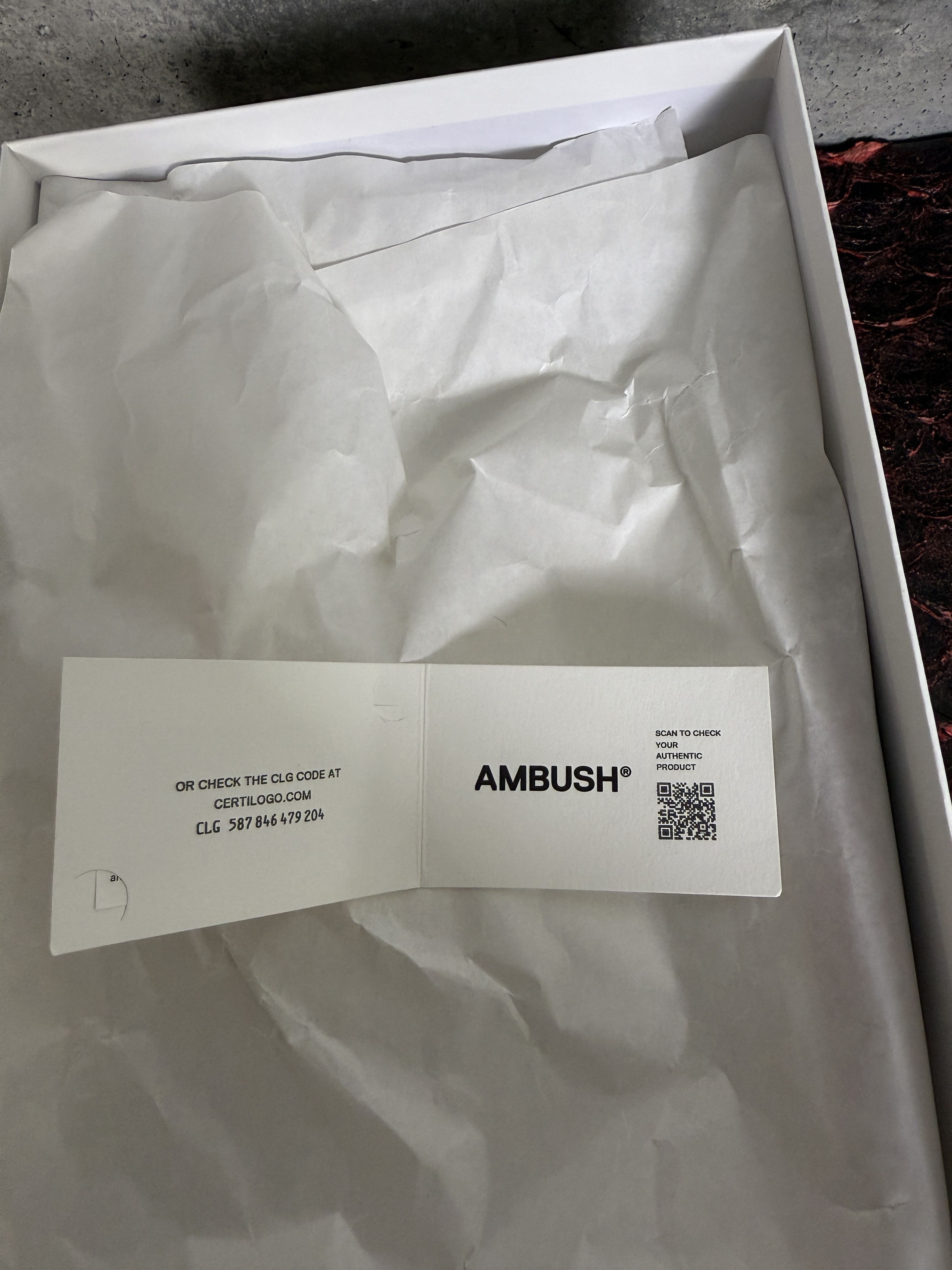 Ambush Design $285 Ambush Cushion Strap Heel Sandals Size US 6 / IT 36 - 15 Thumbnail