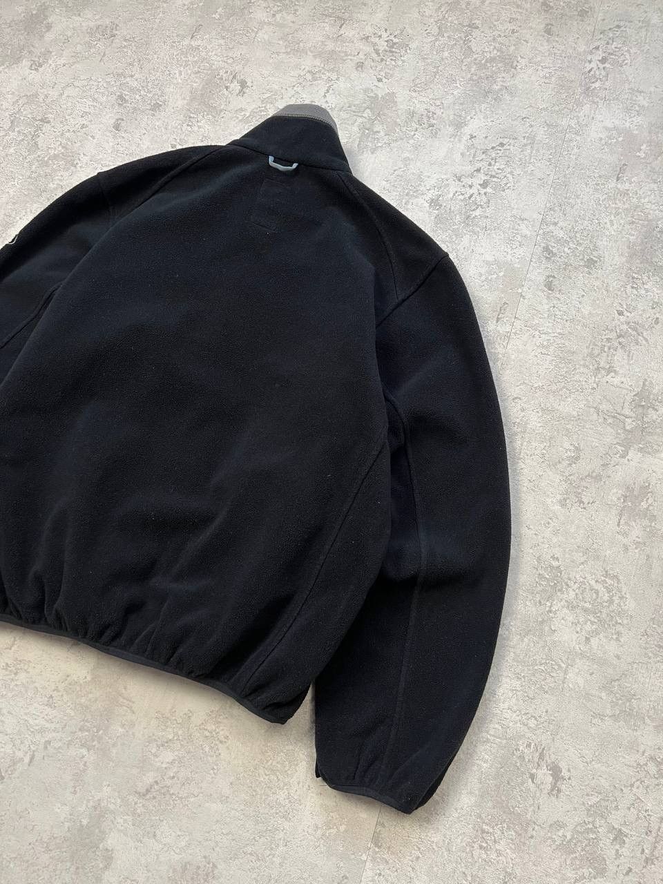 Nike ACG Vintage Nike ACG Black Dense Fleece Size US S / EU 44-46 / 1 - 15 Thumbnail