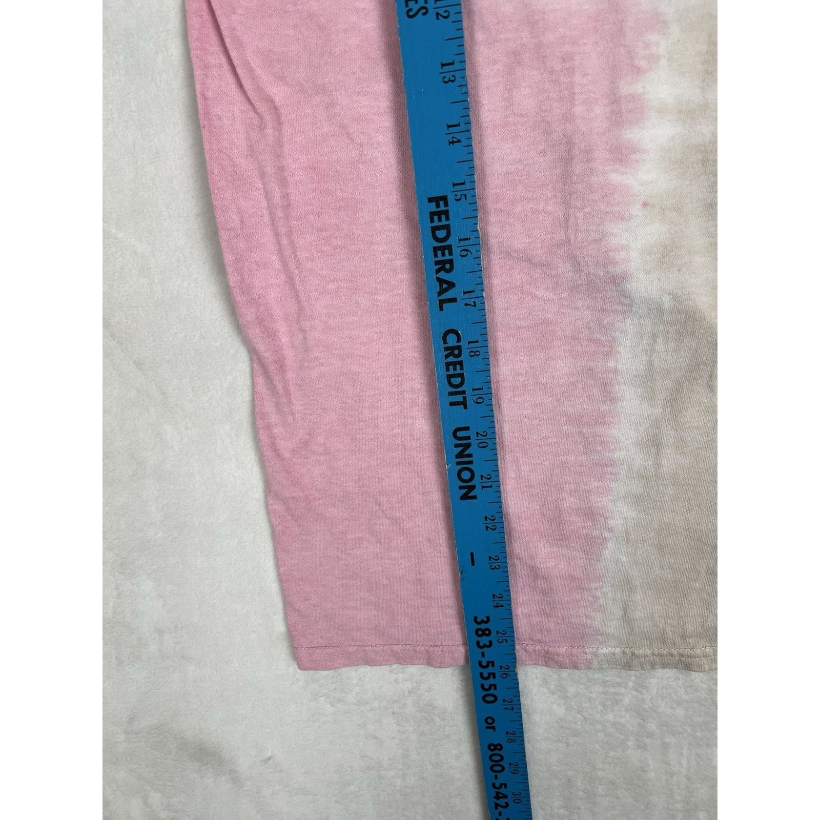 Other Ariana Grande Sweetener Thank You Next Concert Tour T-Shirt Size US S / EU 44-46 / 1 - 5 Thumbnail