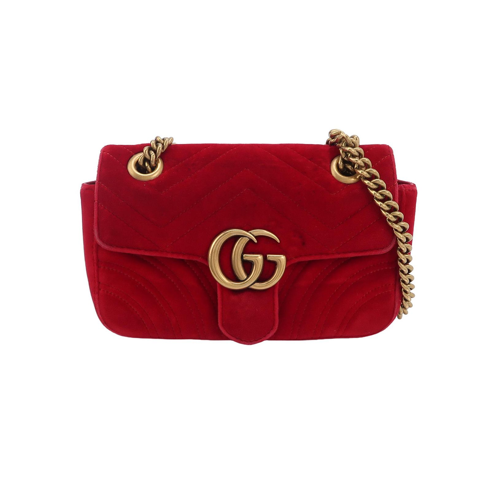 Gucci Gucci Women os Shoulder Bags Size ONE SIZE - 1 Thumbnail