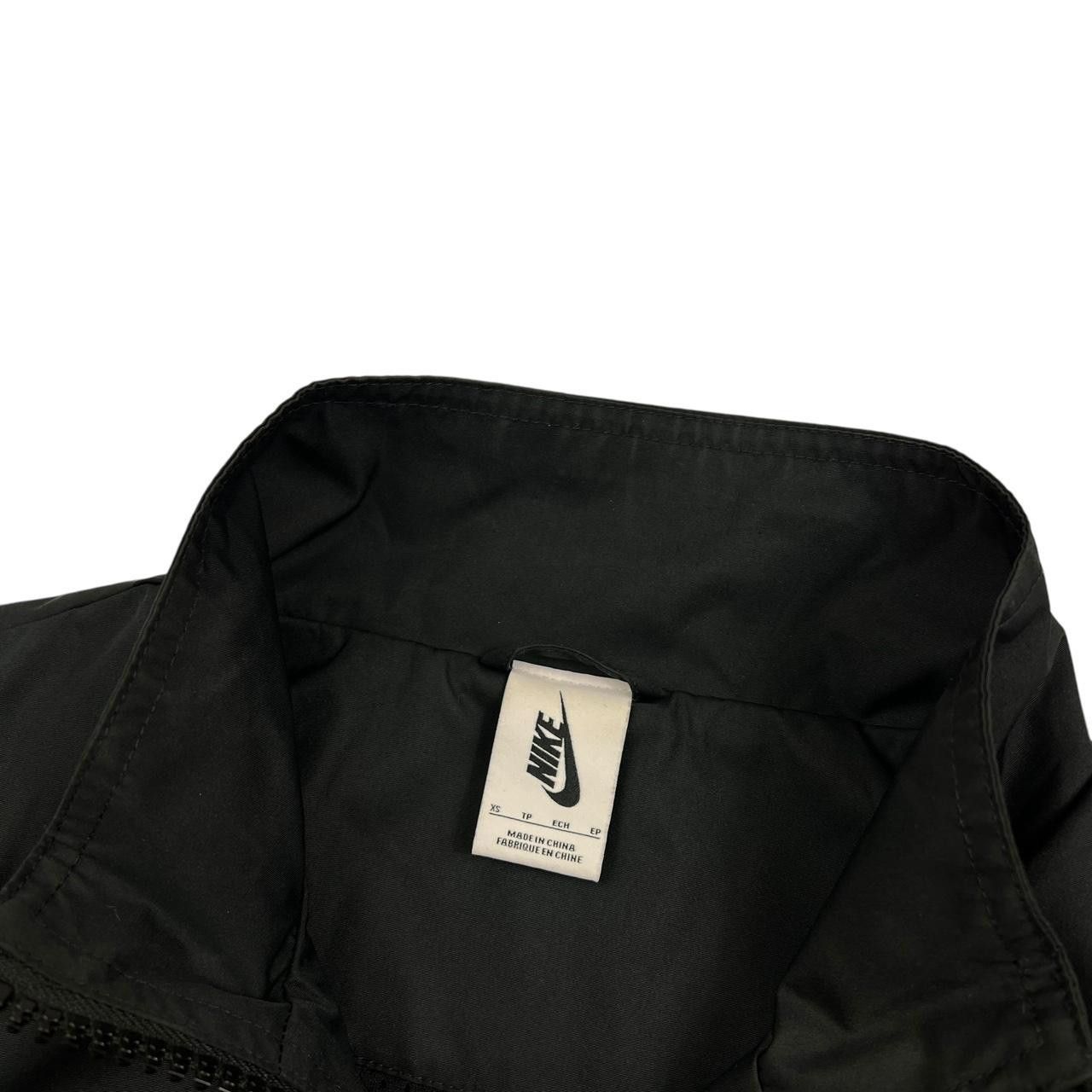 Nike Nike x Skepta Sk Air Track Jacket - Extra Small Size US XS / EU 42 / 0 - 6 Thumbnail