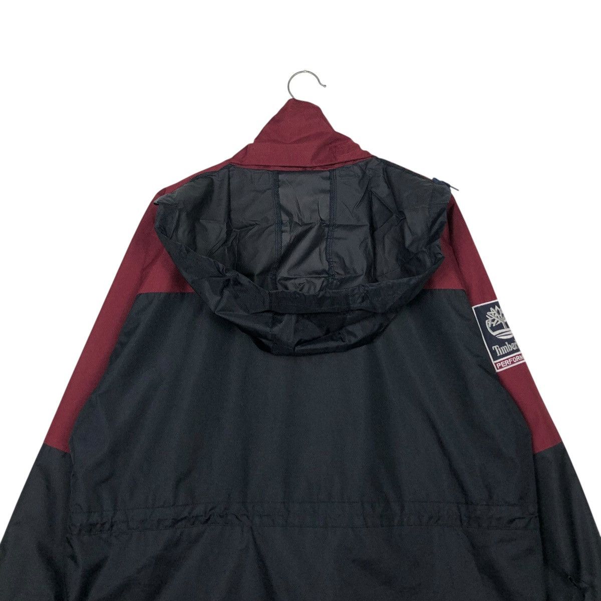 Japanese Brand 🔥VINTAGE SURVIVAL OVERSIZED JACKET HUNTING TIMBERLAND Size US M / EU 48-50 / 2 - 11 Thumbnail