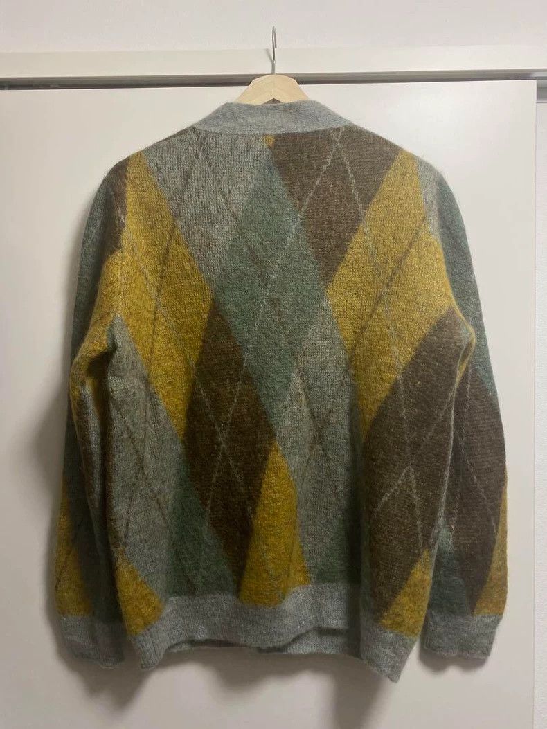 Gucci Gucci Sweater jacket 2501-Nextarrow Size US S / EU 44-46 / 1 - 2 Thumbnail